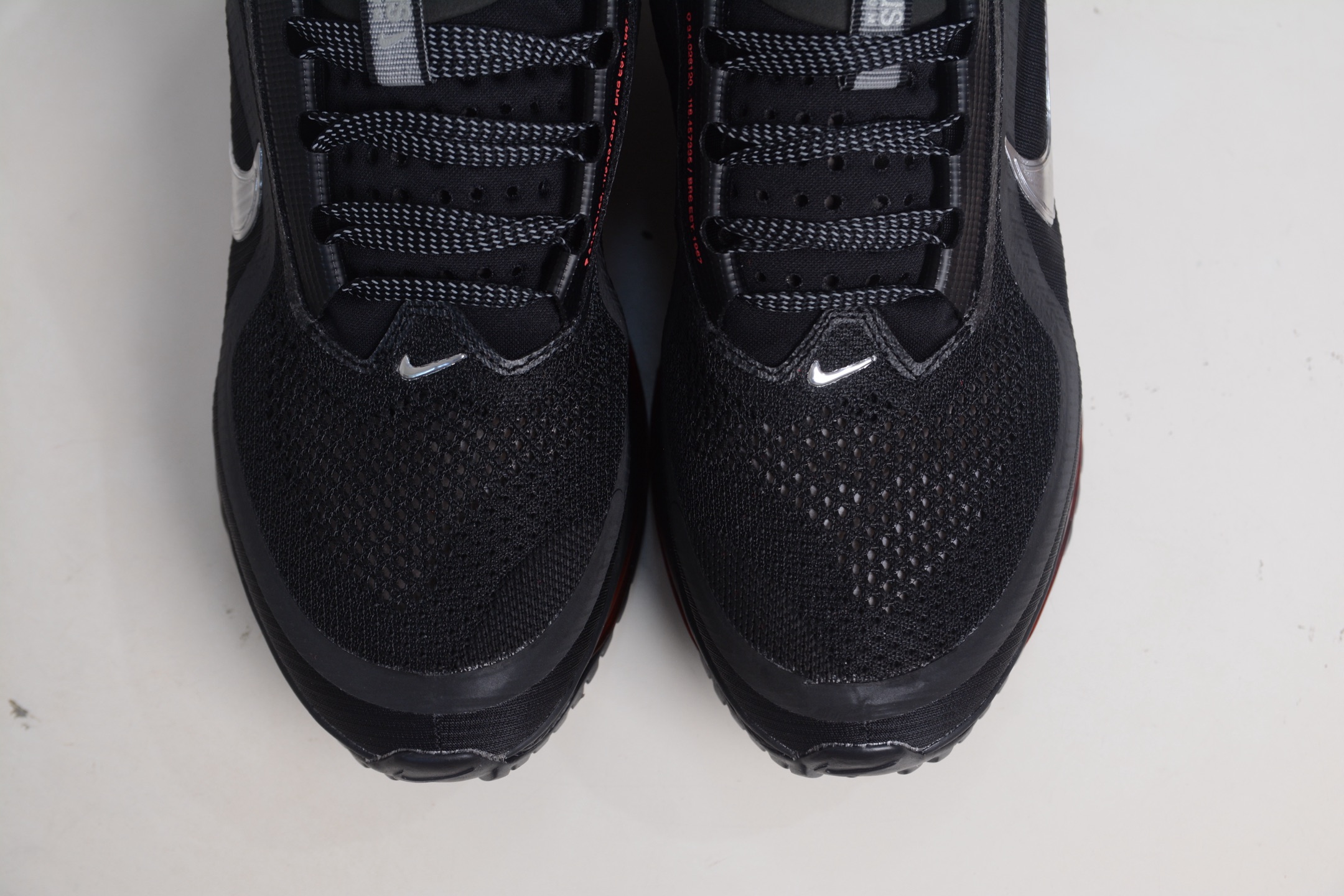 260 Nike Air Zoom Pegasus Premium 耐克网面全掌气垫缓震跑鞋 HQ2592-003