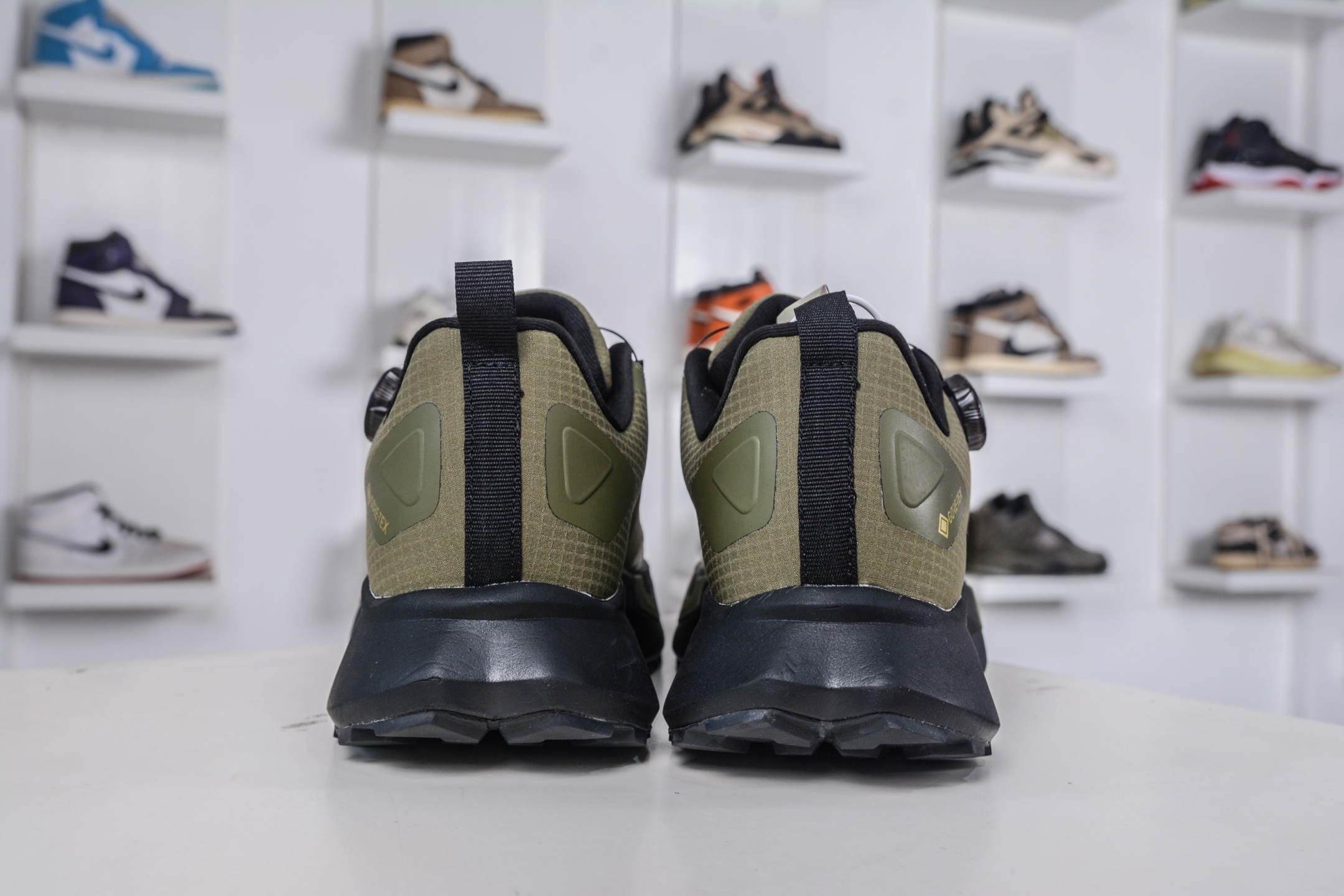 The North Face Enduris 4 Trail Running Shoes: Comfort, Grip, and Durability 3 i1760978973904 385 0 1
