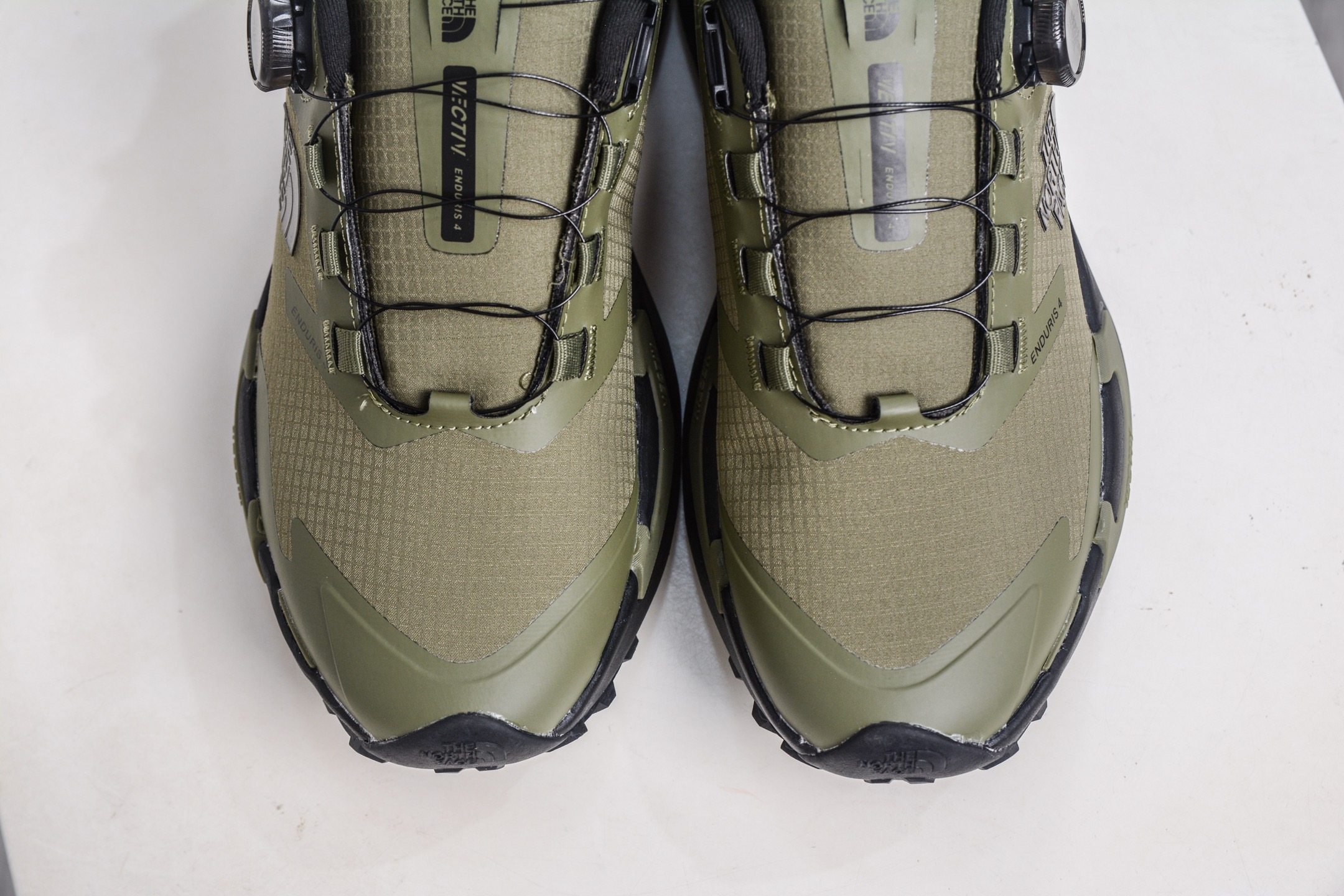 The North Face Enduris 4 Trail Running Shoes: Comfort, Grip, and Durability 10 i1760978973926 7342 0 8