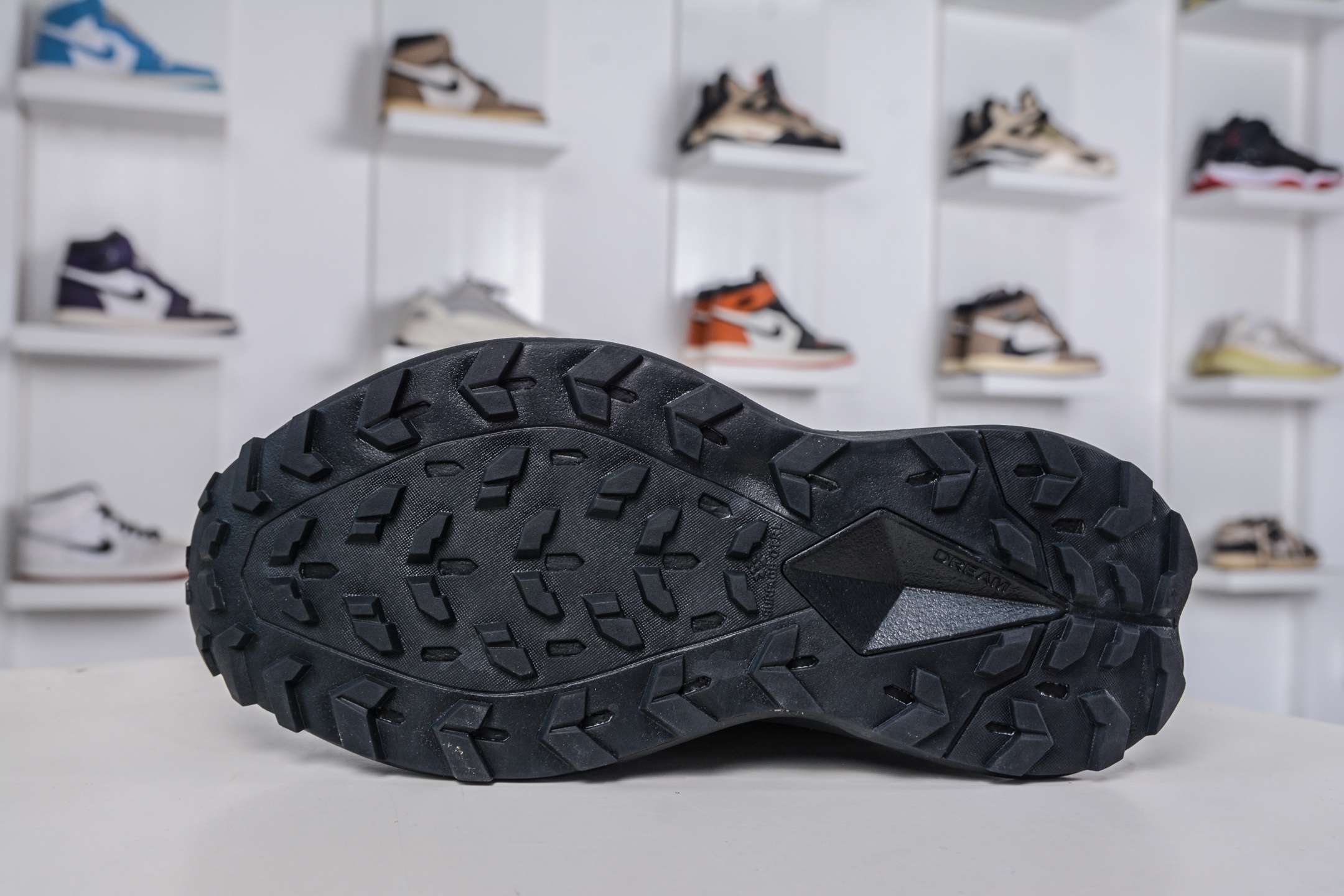 The North Face Enduris 4 Trail Running Shoes: Comfort, Grip, and Durability 6 i1760978974459 8760 0 4