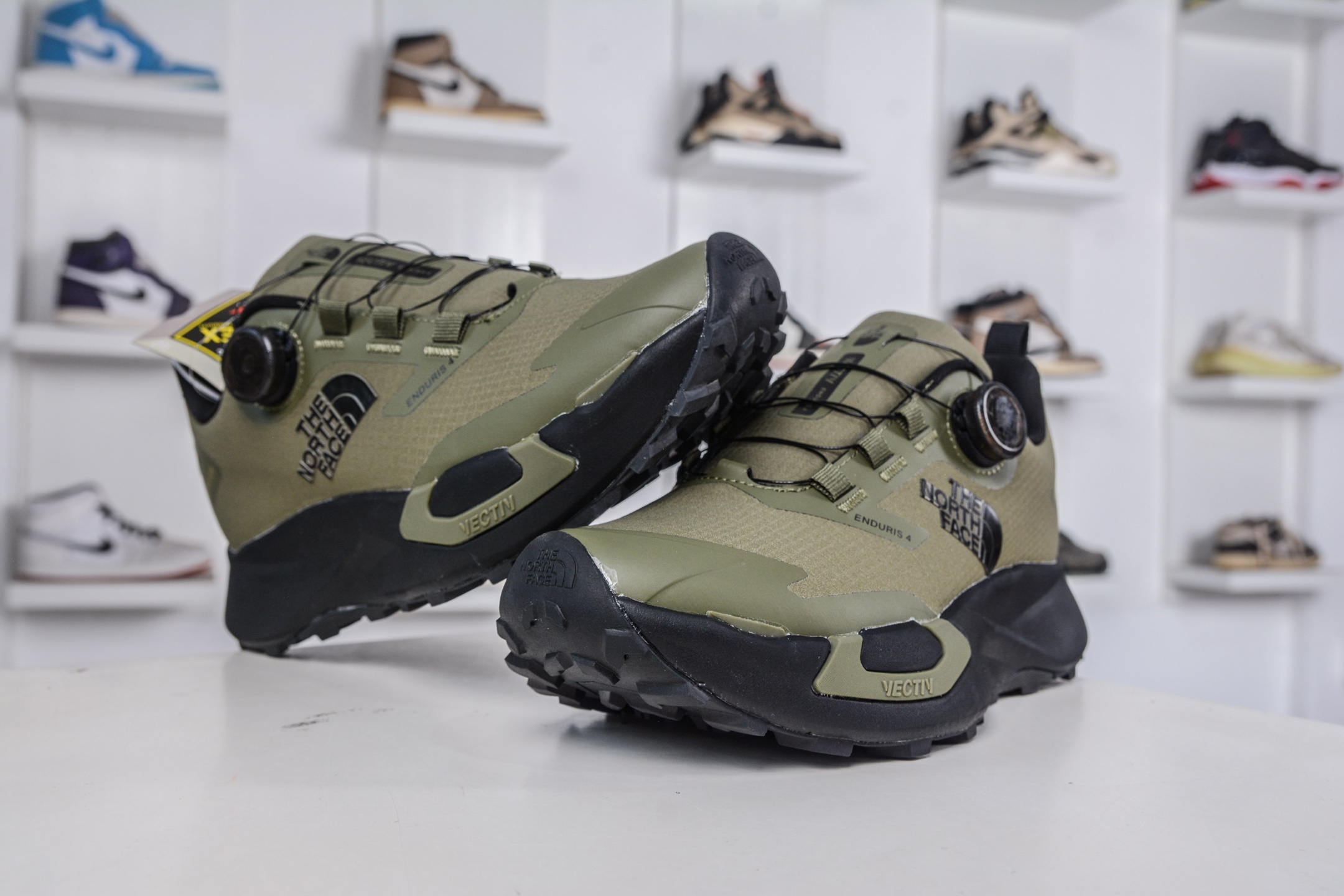 The North Face Enduris 4 Trail Running Shoes: Comfort, Grip, and Durability 5 i1760978974489 1452 0 3
