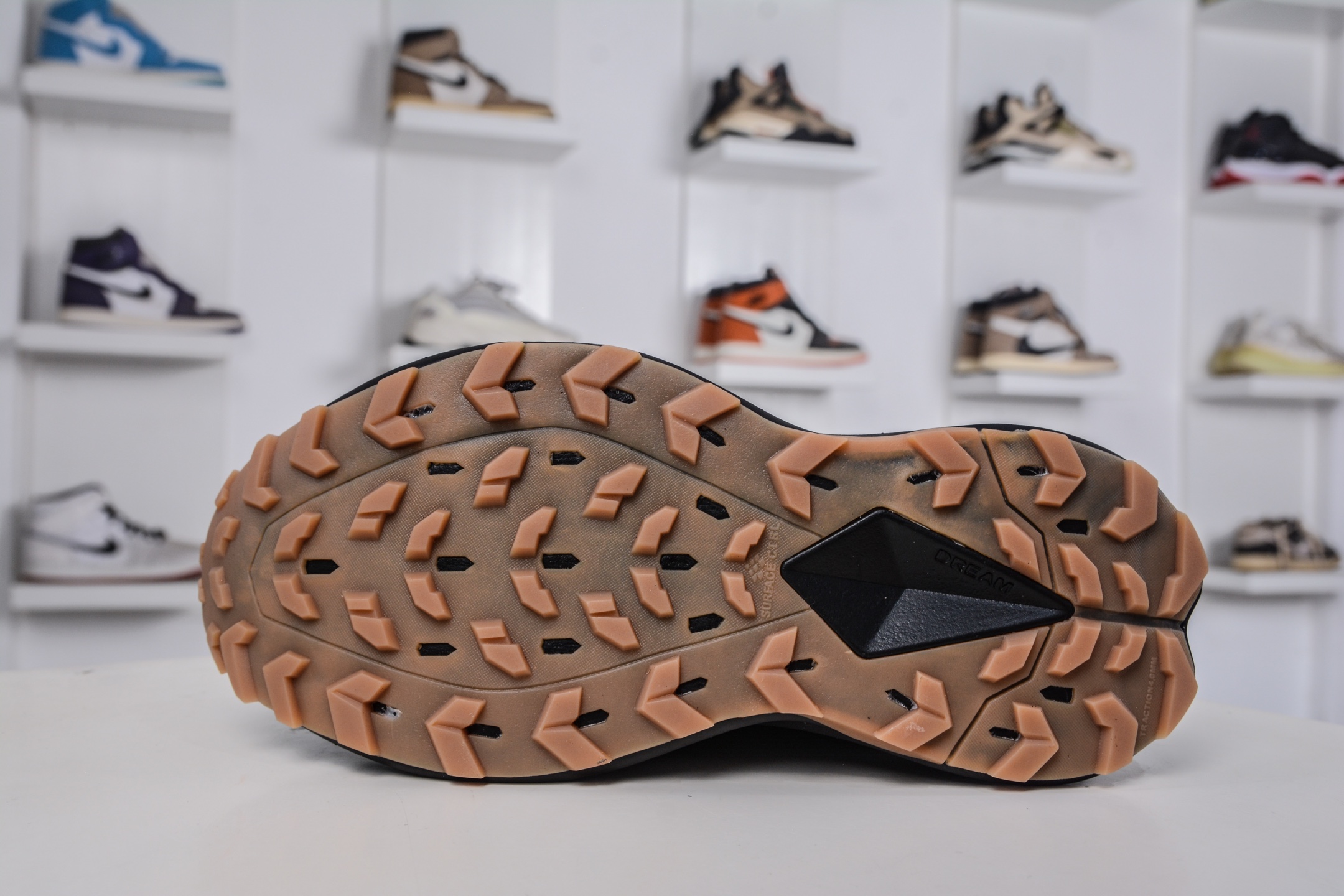 The North Face Enduris 4 Trail Running Shoes - Comfort, Durability, and Style 6 i1760979014706 9598 0 4