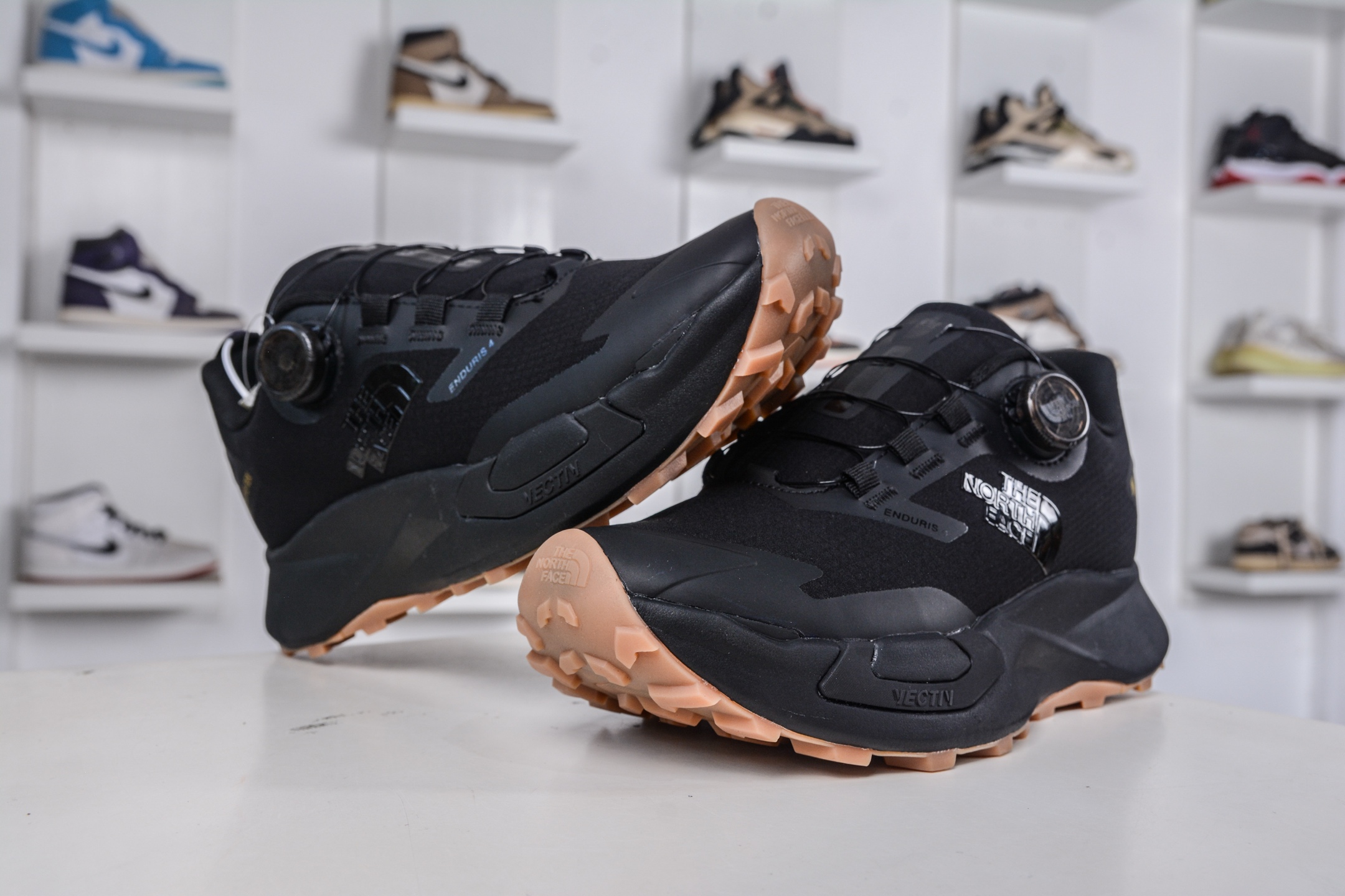 The North Face Enduris 4 Trail Running Shoes - Comfort, Durability, and Style 5 i1760979014745 6973 0 3