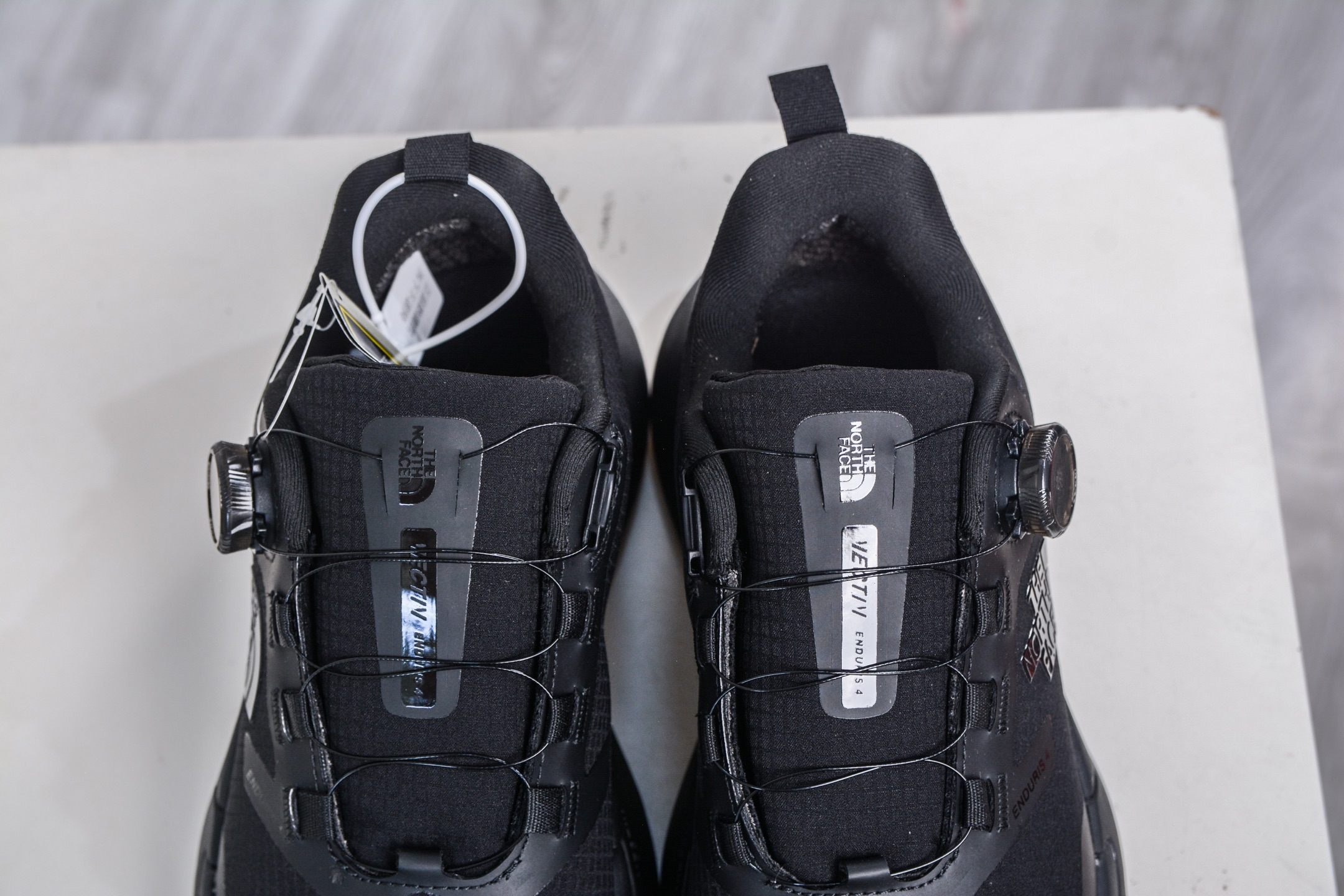 The North Face Enduris 4 Trail Running Shoes - Comfort, Durability, and Style 9 i1760979014756 6203 0 7