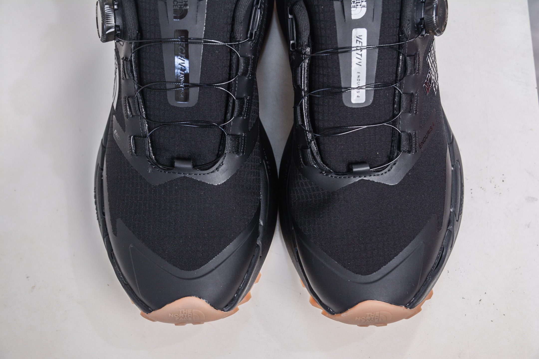 The North Face Enduris 4 Trail Running Shoes - Comfort, Durability, and Style 10 i1760979015393 4927 0 8