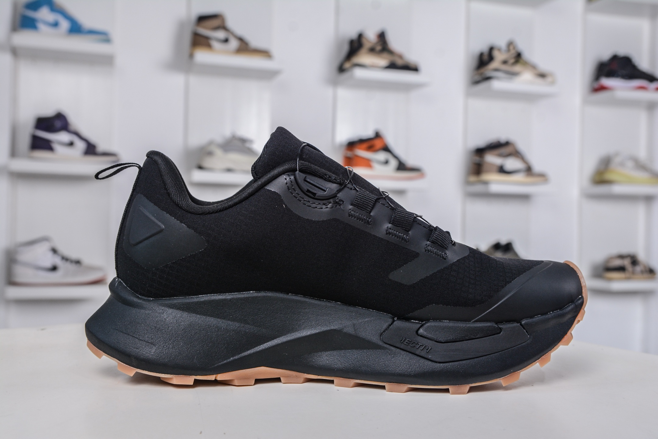 The North Face Enduris 4 Trail Running Shoes - Comfort, Durability, and Style 4 i1760979015409 3859 0 2