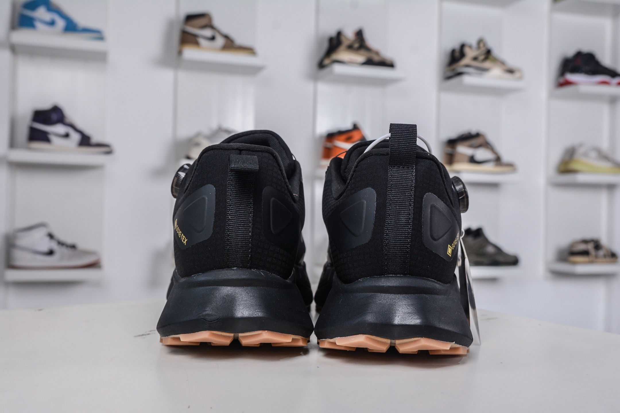 The North Face Enduris 4 Trail Running Shoes - Comfort, Durability, and Style 3 i1760979015432 166 0 1