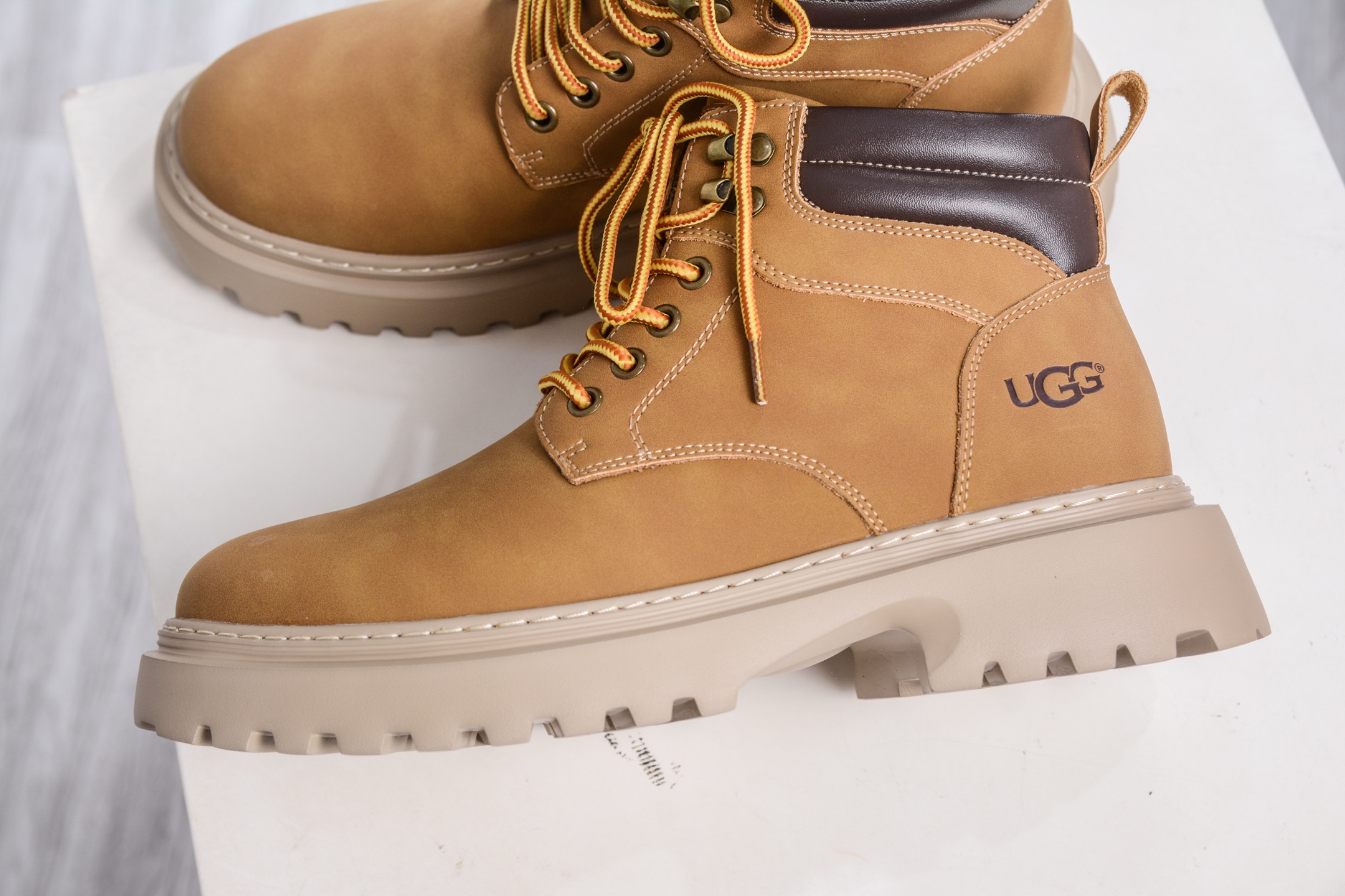 UGG Men's Tasman Weather Hybrid Mid-Calf Lightweight Casual Boots 7 i1760979783194 9741 0 6