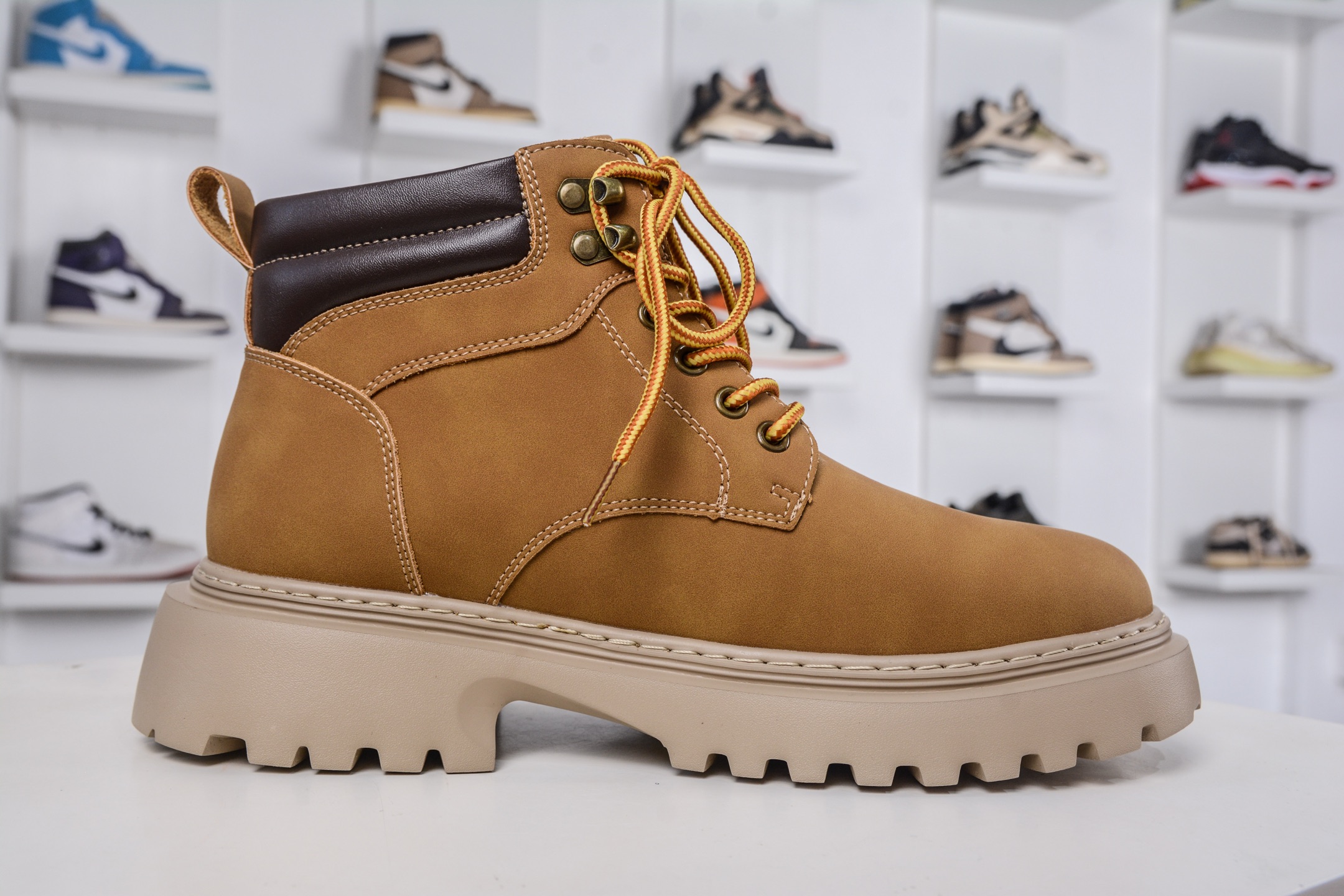 UGG Men's Tasman Weather Hybrid Mid-Calf Lightweight Casual Boots 3 i1760979784000 9765 0 2
