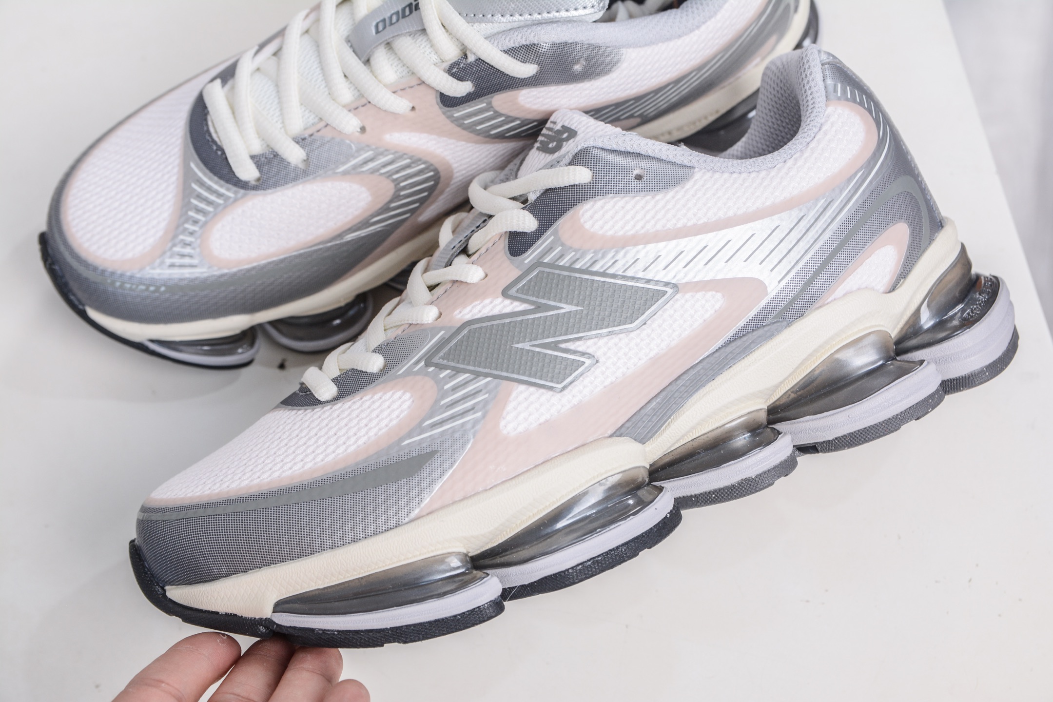 New Balance 2000 Running Shoes - Comfortable, Stylish, and Durable Sneakers 8 i1760980577945 4307 0 6