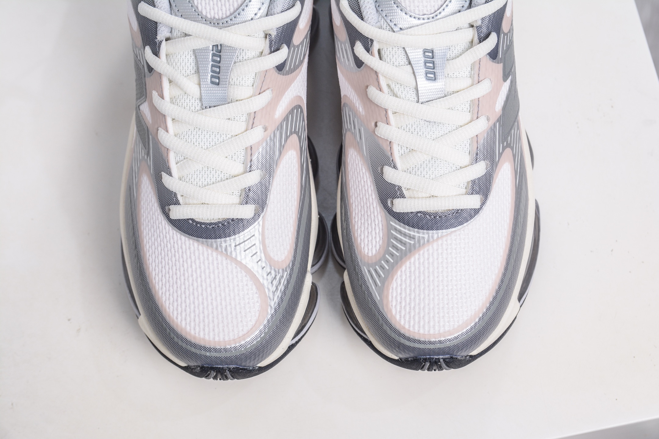 New Balance 2000 Running Shoes - Comfortable, Stylish, and Durable Sneakers 10 i1760980578029 7680 0 8