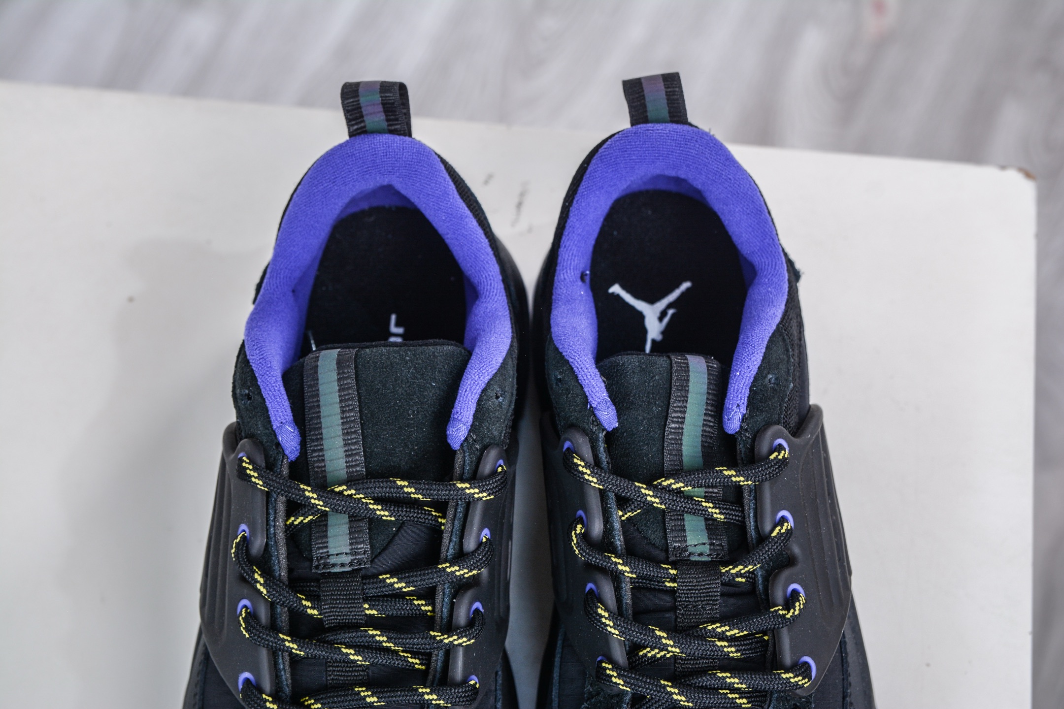 200 Jordan Trunner O/S 经典百搭 透气 生活休闲鞋 IB3722-005