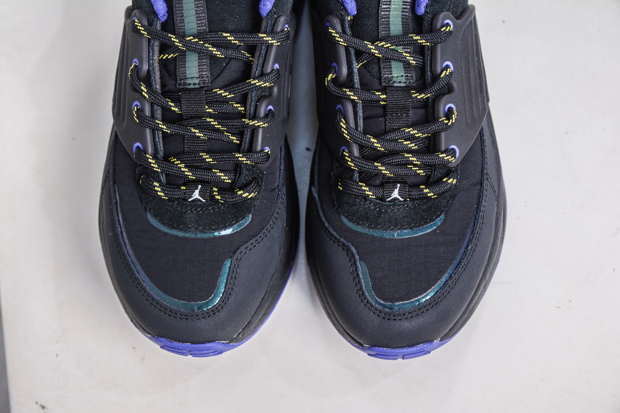 200 Jordan Trunner O/S 经典百搭 透气 生活休闲鞋 IB3722-005