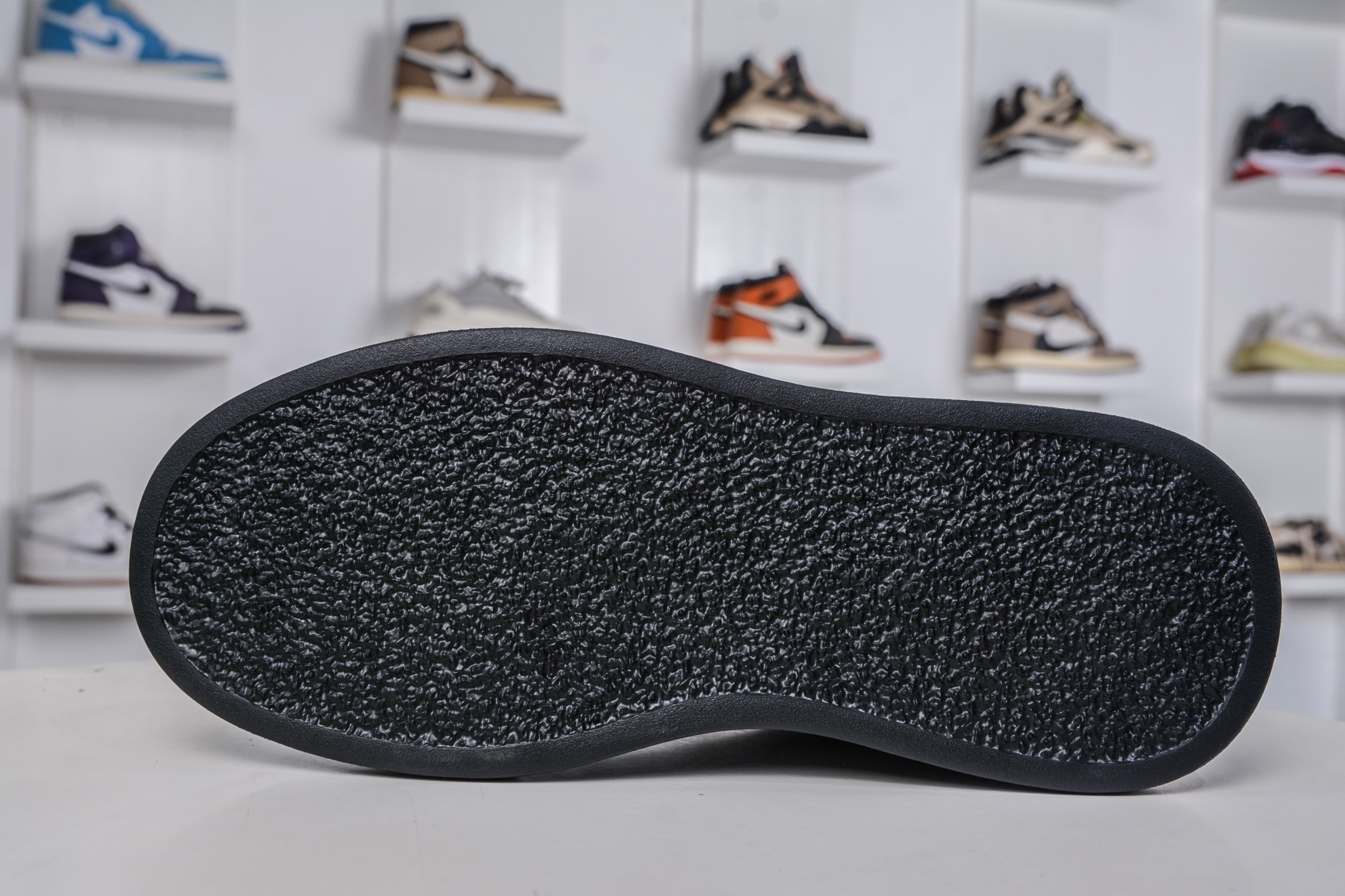 300 ECCO爱步休闲鞋男 25年新款真皮系带舒适板鞋