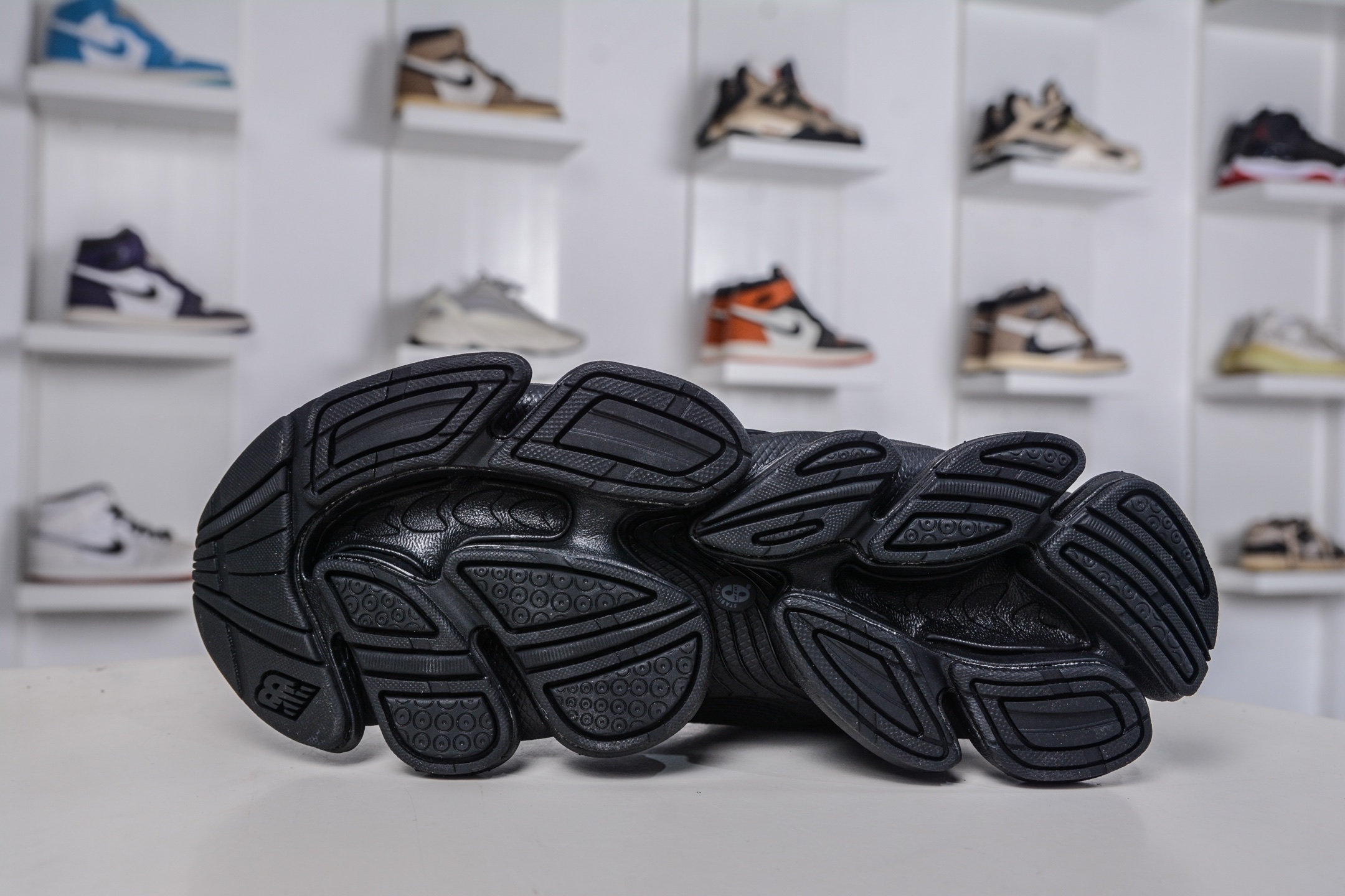 220 T版纯原 New Balance NB2000 舒适百搭防滑耐磨低帮 U2000FW