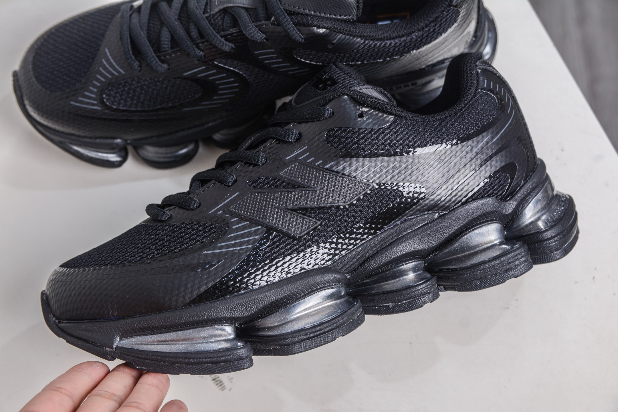 220 T版纯原 New Balance NB2000 舒适百搭防滑耐磨低帮 U2000FW