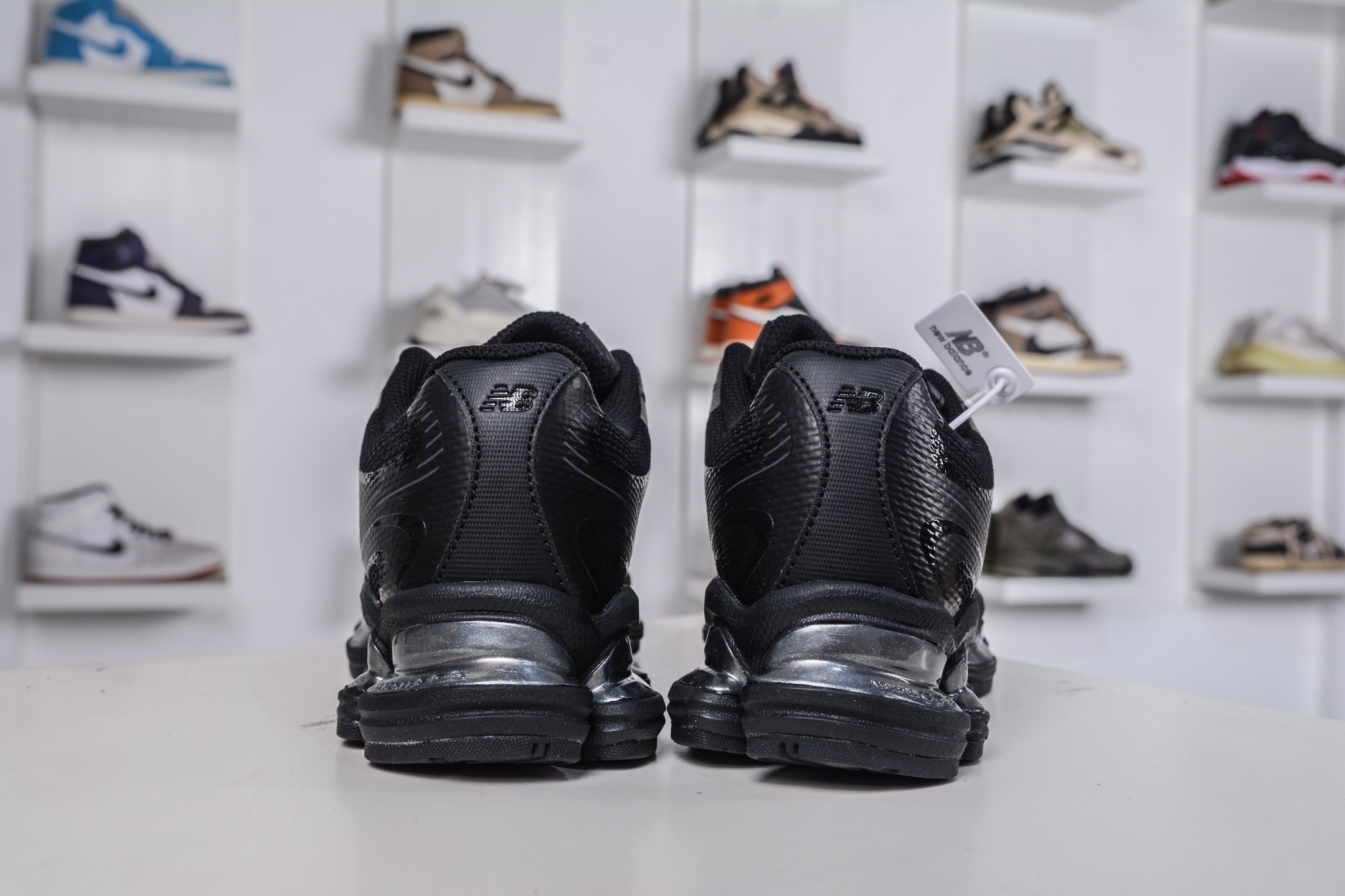 220 T版纯原 New Balance NB2000 舒适百搭防滑耐磨低帮 U2000FW