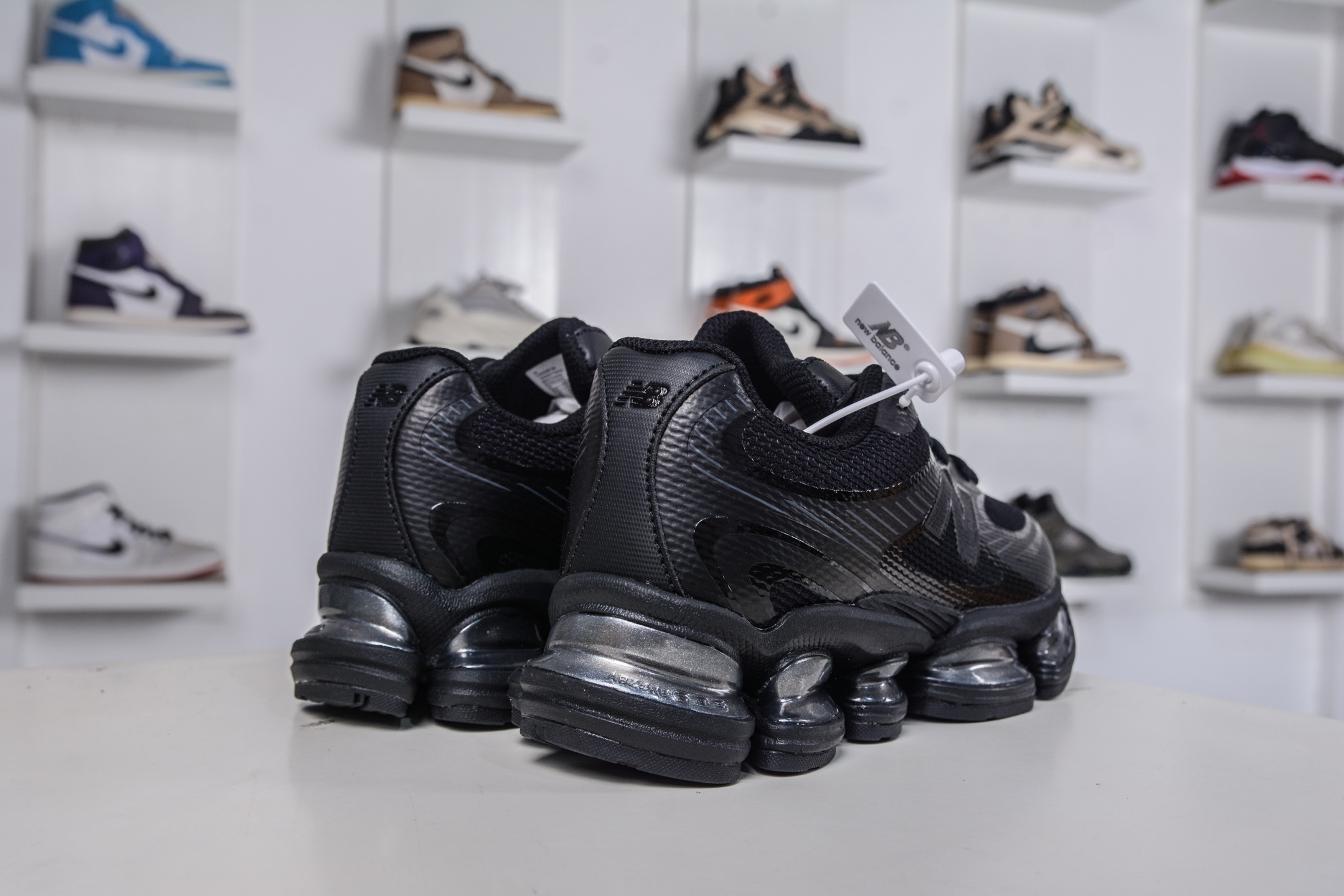 220 T版纯原 New Balance NB2000 舒适百搭防滑耐磨低帮 U2000FW