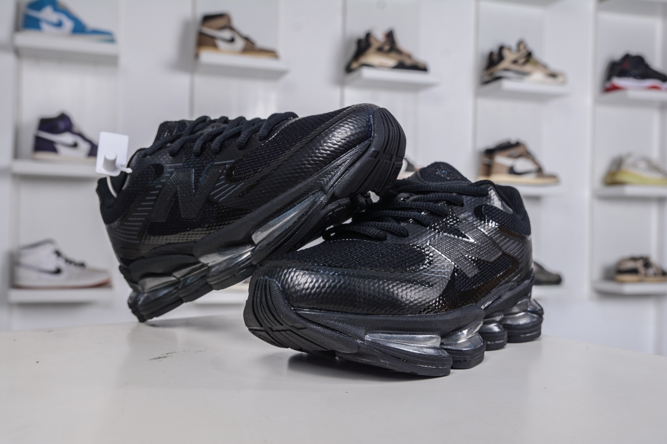 220 T版纯原 New Balance NB2000 舒适百搭防滑耐磨低帮 U2000FW