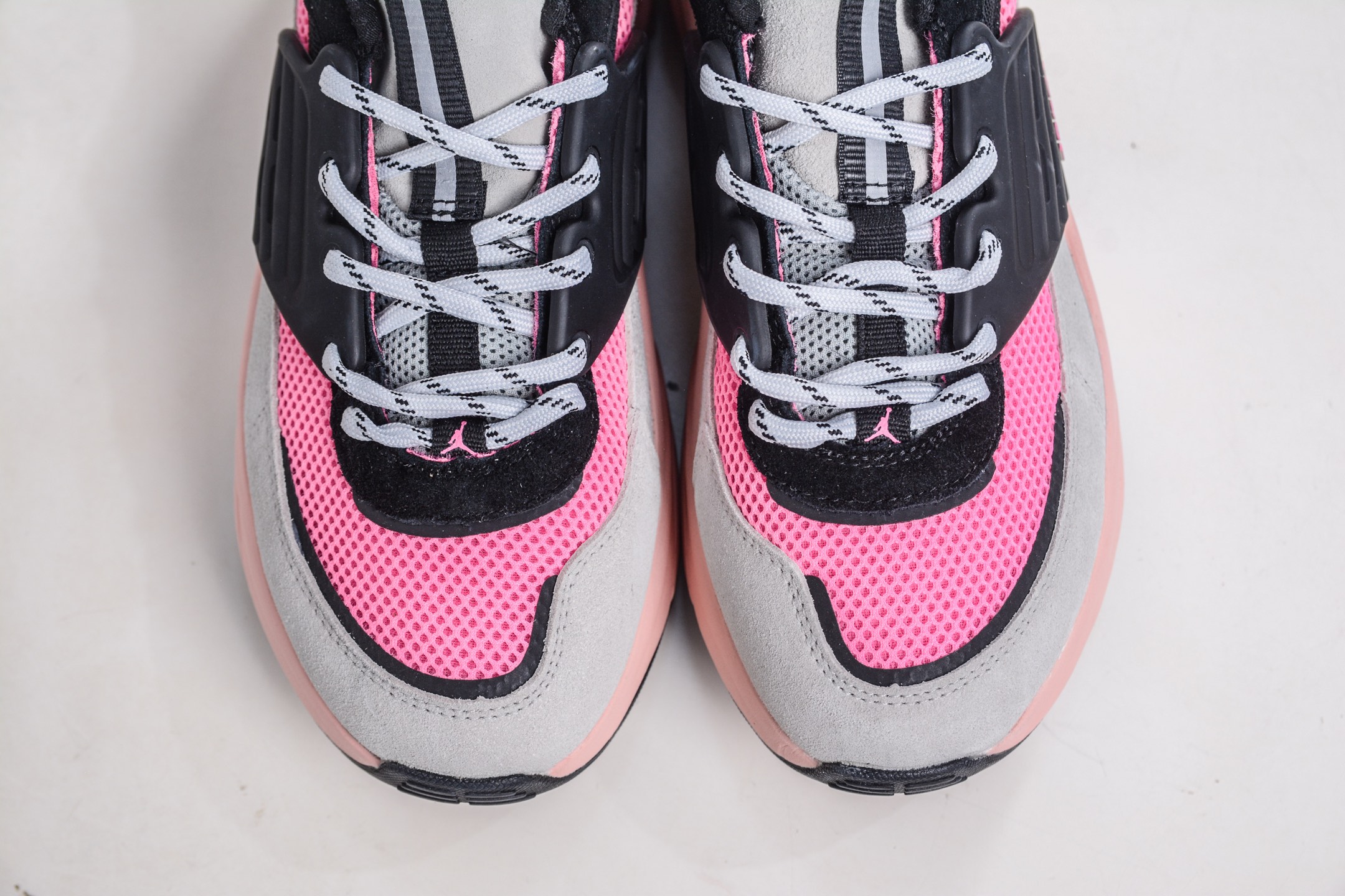 200 Jordan Trunner O/S 经典百搭 透气 生活休闲鞋 IB3722-002