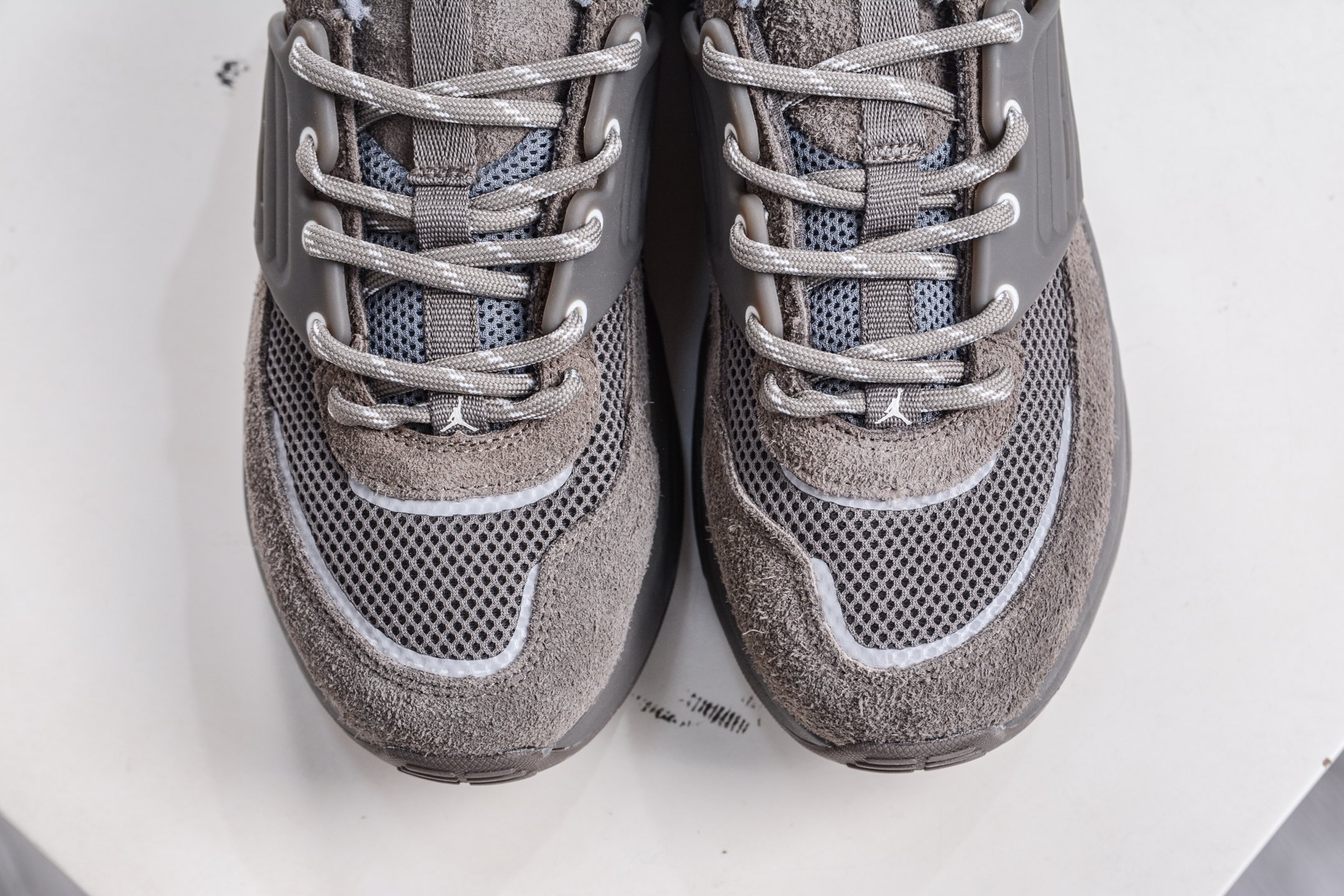 200 Jordan Trunner O/S 经典百搭 透气 生活休闲鞋 IB3722-200