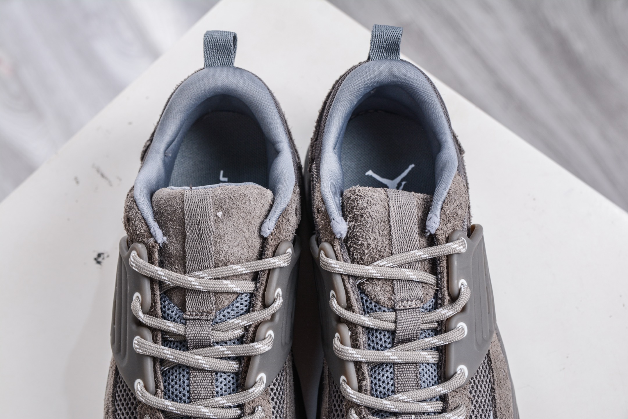 200 Jordan Trunner O/S 经典百搭 透气 生活休闲鞋 IB3722-200