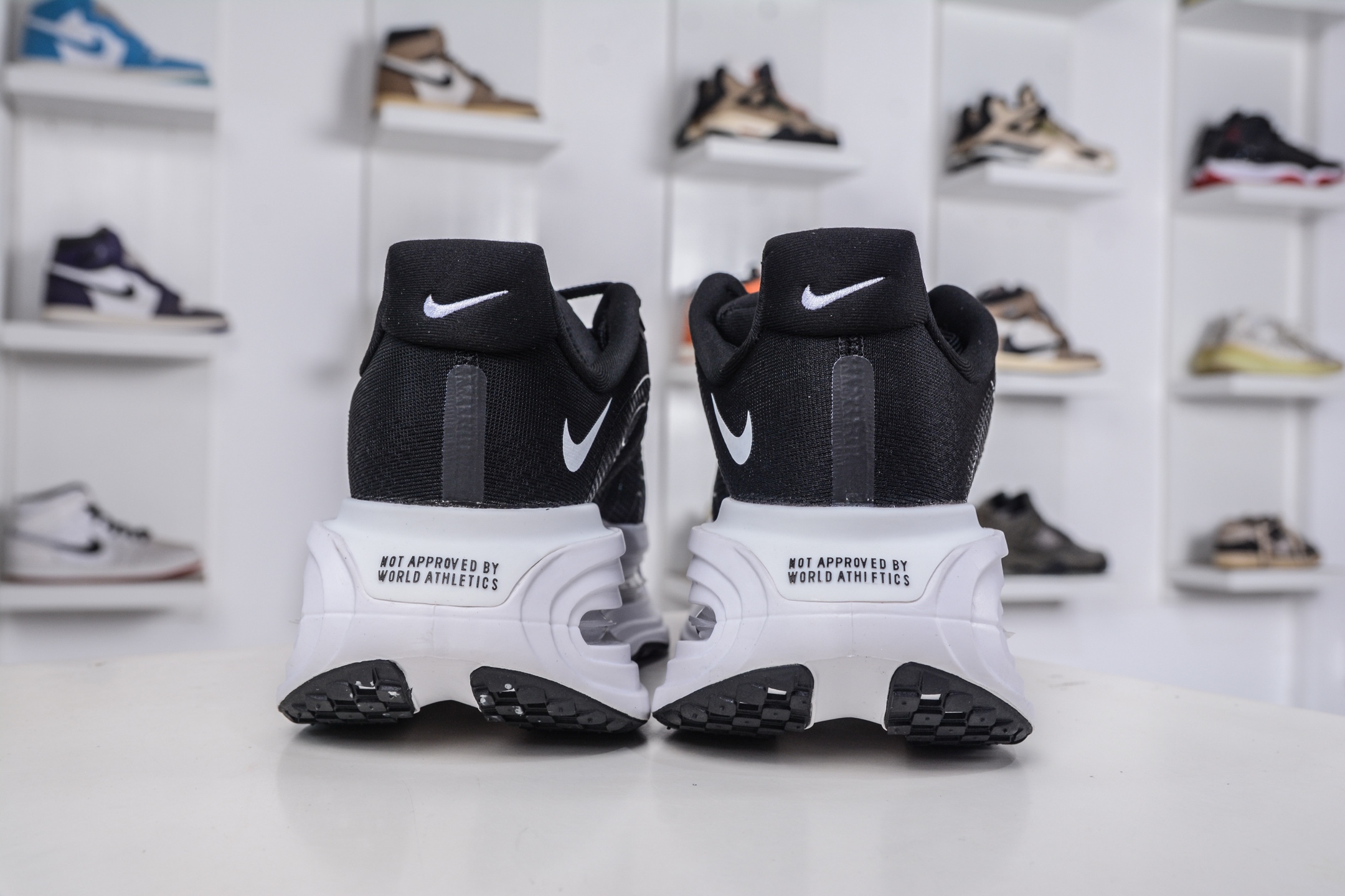 220 Nike Air Zoom Pegasus Premium 全掌气垫缓震网面运动跑鞋 FN8453-001