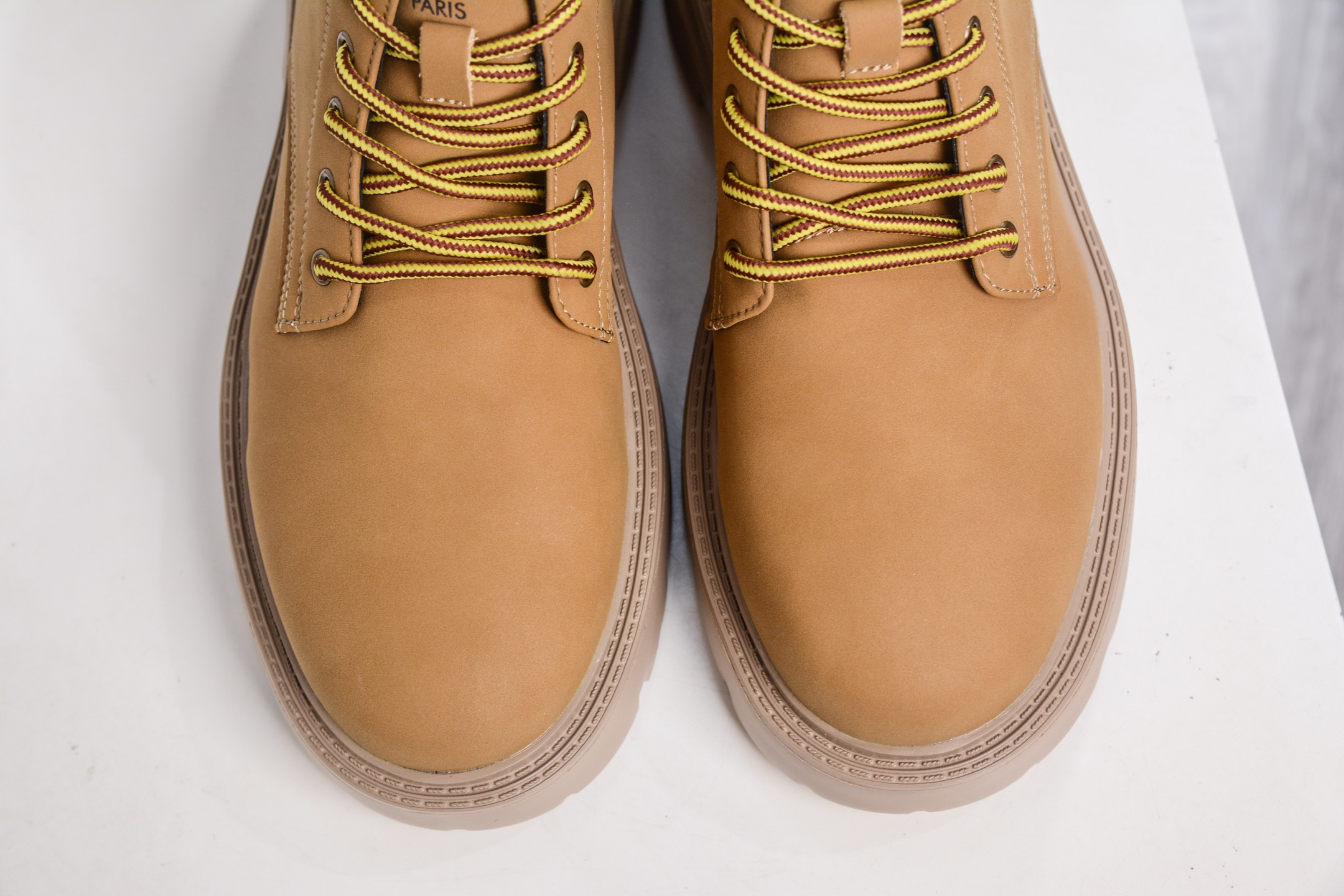 280 LV x Timberland LV联名添柏岚休闲大黄靴