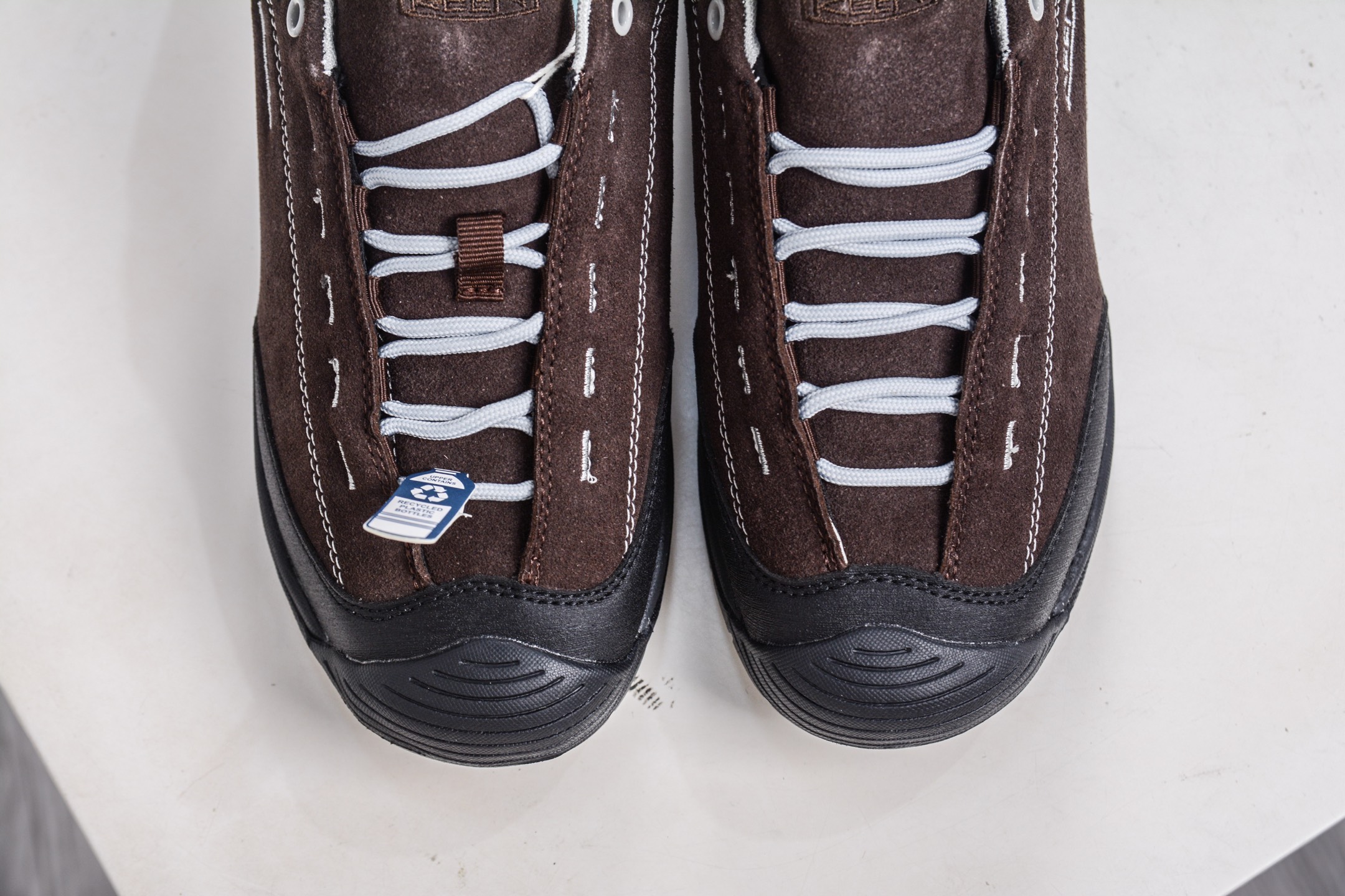 180 美国人气户外品牌-科恩Keen Jasper Rocks SP贾斯珀都市系列复古低帮系带户外风露营徒步登山运动训练鞋