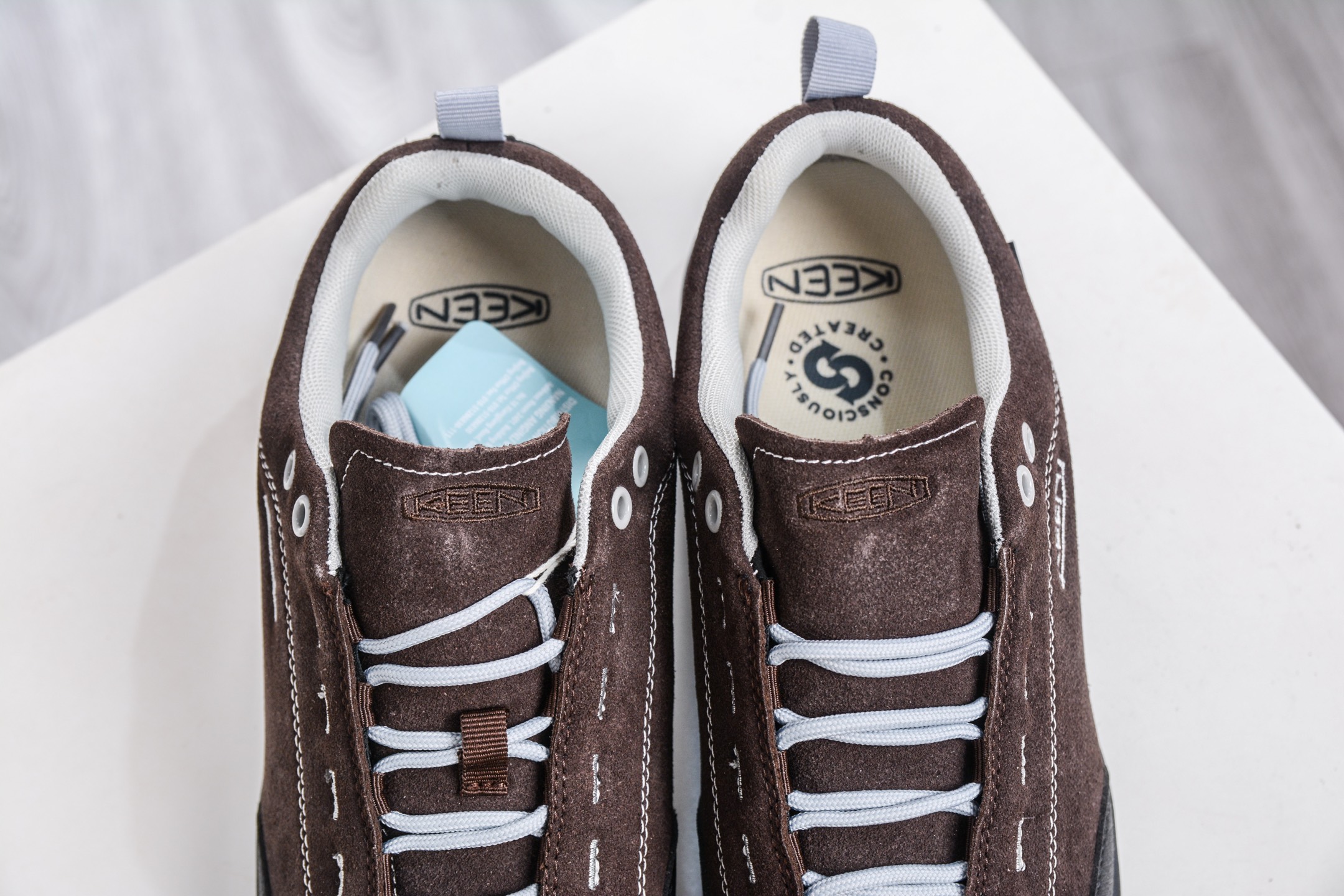 180 美国人气户外品牌-科恩Keen Jasper Rocks SP贾斯珀都市系列复古低帮系带户外风露营徒步登山运动训练鞋