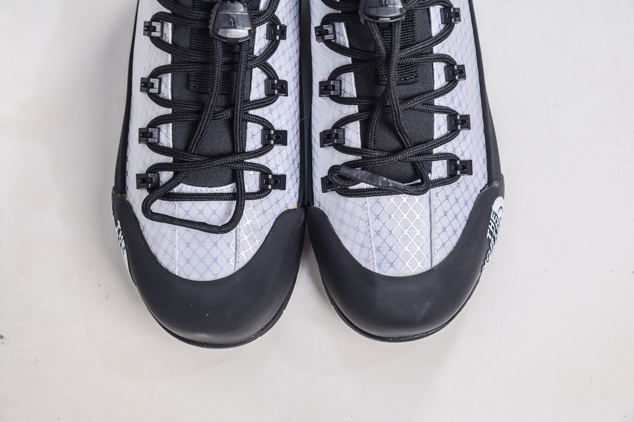 220 The North Face 北面 户外运动休闲登山鞋越野徒步鞋 大