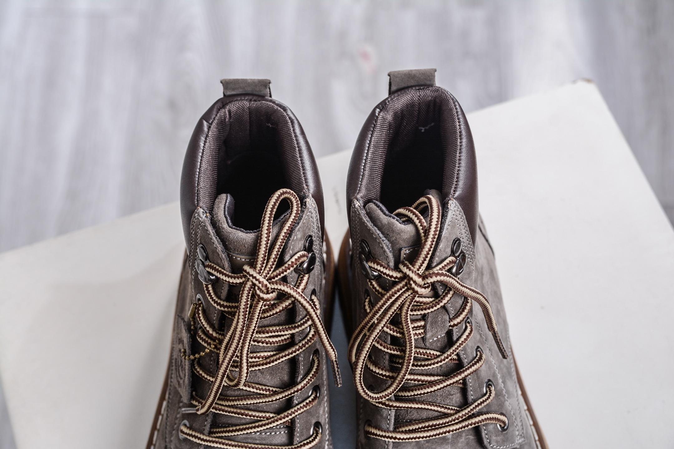 280 Timberland添柏岚/天伯伦户外中帮休闲大黄靴系列 广东大厂品质