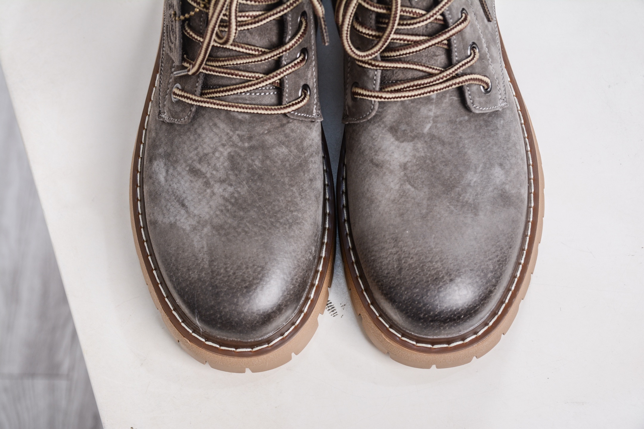 280 Timberland添柏岚/天伯伦户外中帮休闲大黄靴系列 广东大厂品质