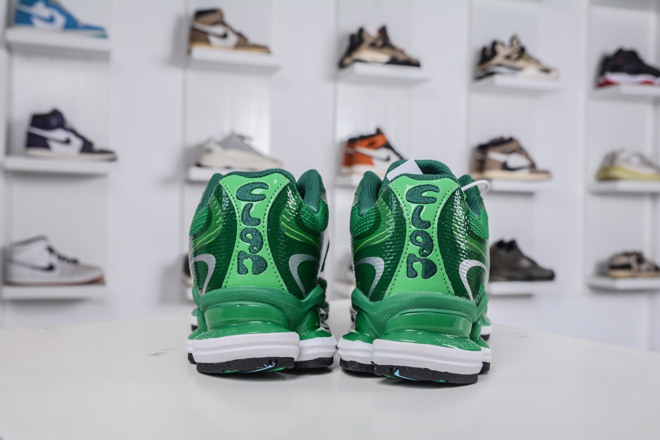 220 T版纯原 New Balance NB2000 舒适百搭防滑耐磨低帮 休闲跑步鞋 U2000ME