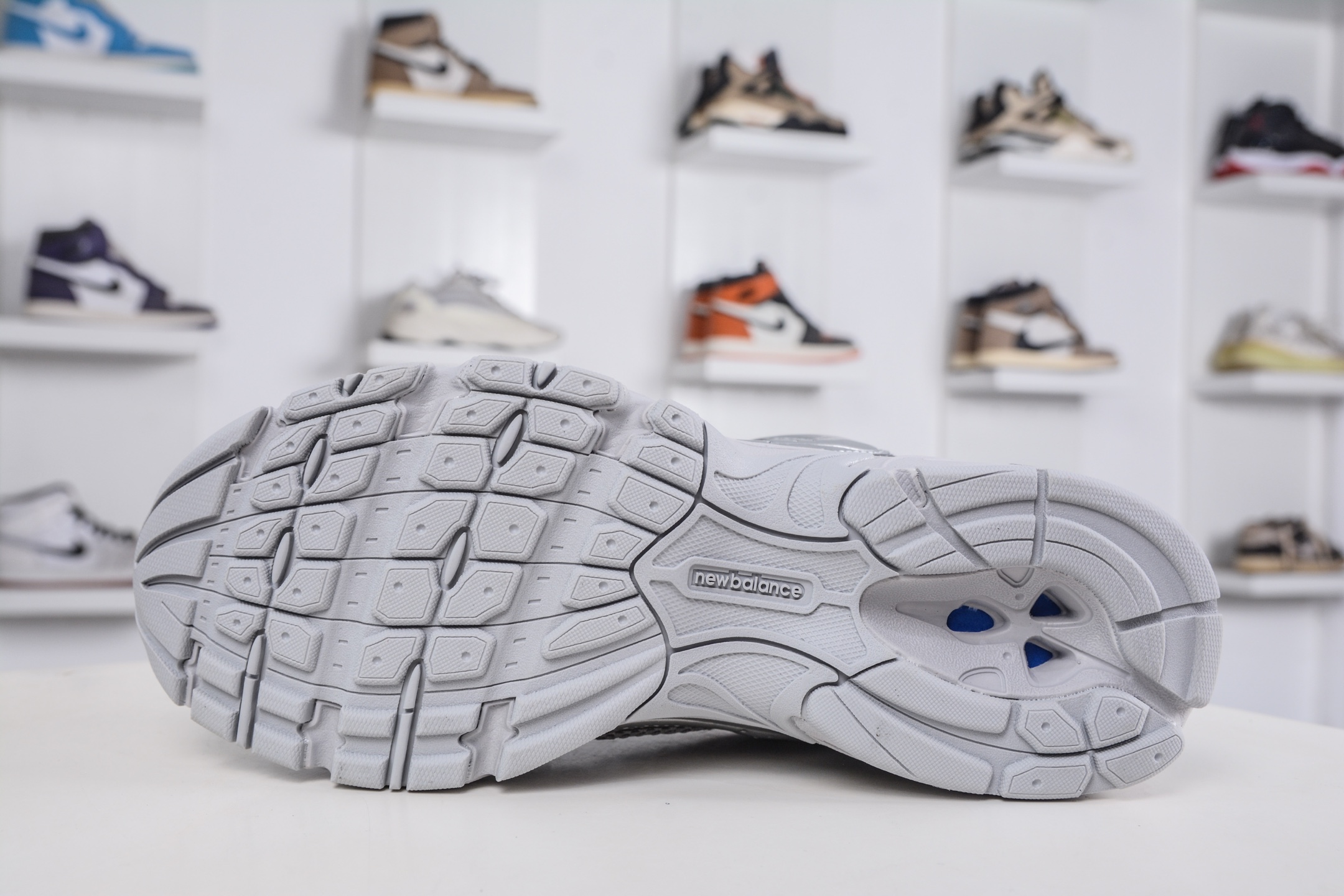 180 New Balance MR530系列复古老爹风网布跑步休闲运动鞋 MR530ZGS-Chinese UA Cheap High Quatity Brand Clothes Bags handbags Sneakers wholesale wholesaler seller from China Factory suppliers Fashion Clothing Shoes best Quality Beautiful Price 180 New Balance MR530系列复古老爹风网布跑步休闲运动鞋 MR530ZGS