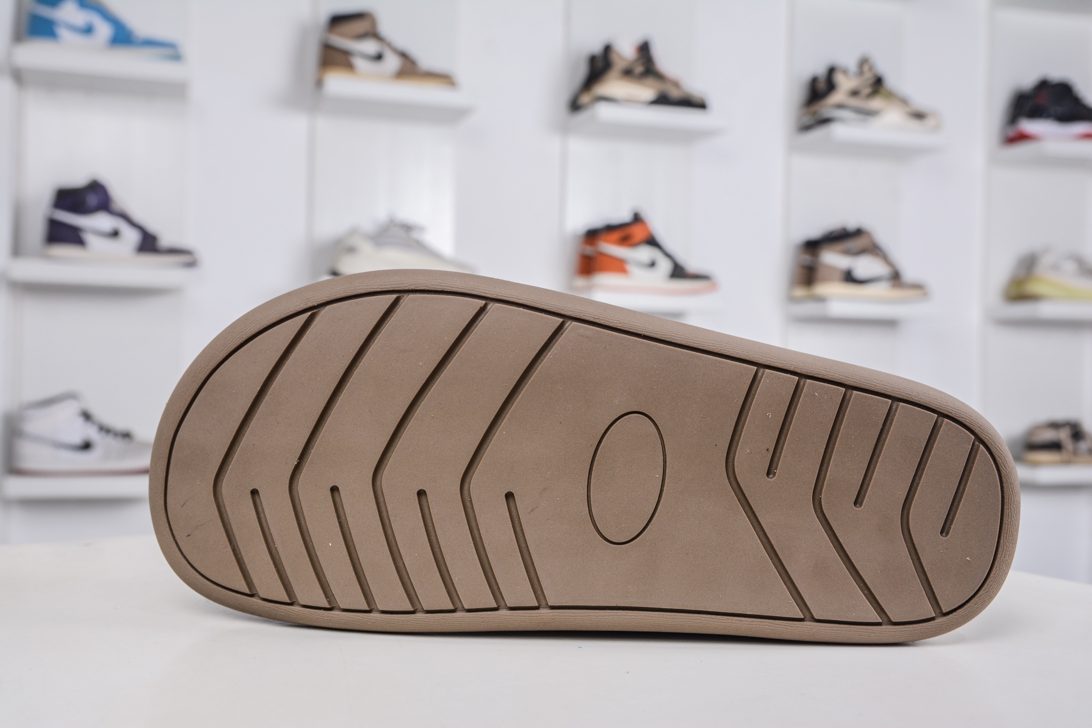 UGG 卷毛土豆靴 羚羊棕 女神款秋冬羊皮毛一体雪地靴 115698