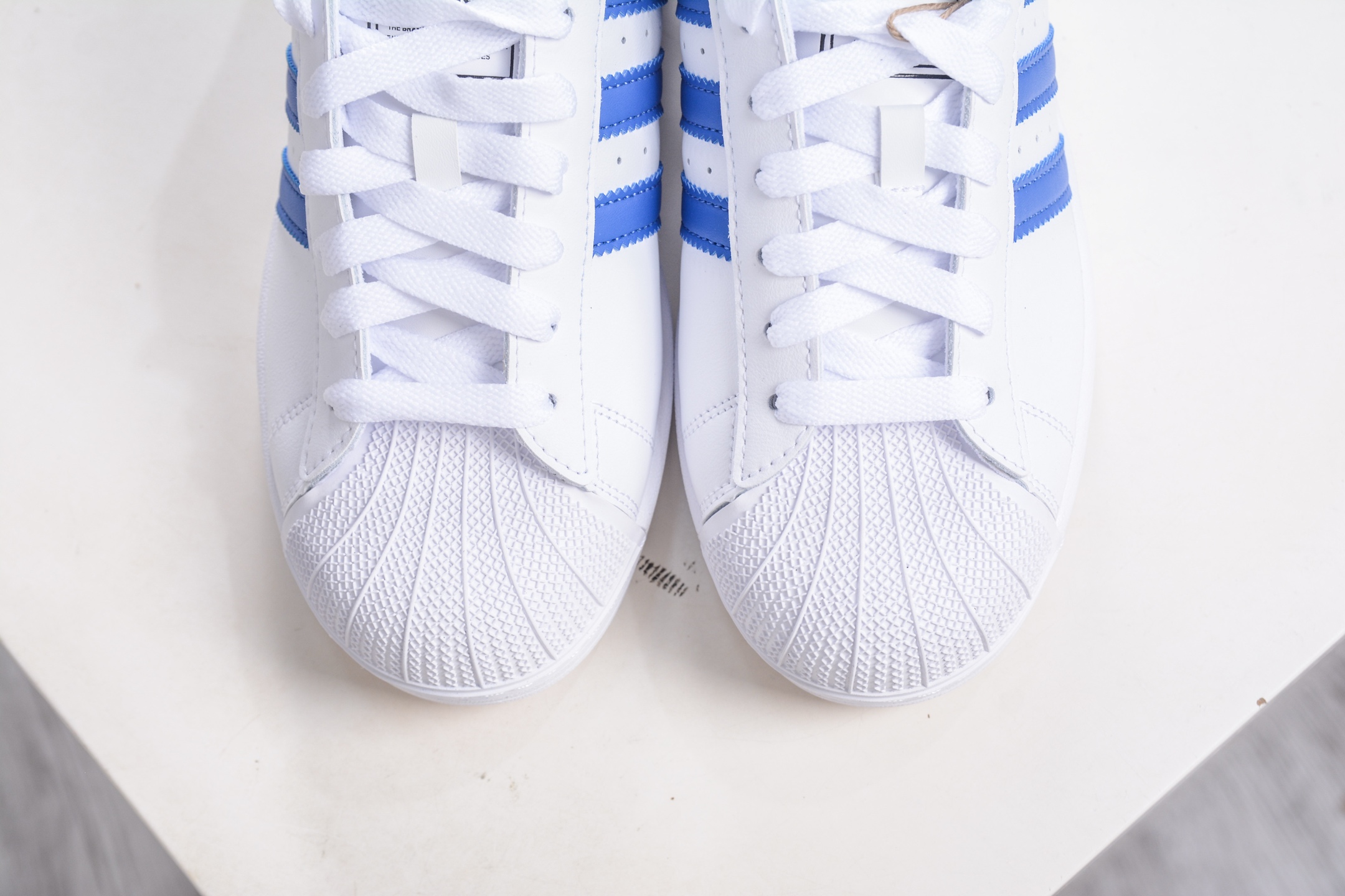 140 CS版 Adidas Originals Superstar 2025全新版本 JQ4729