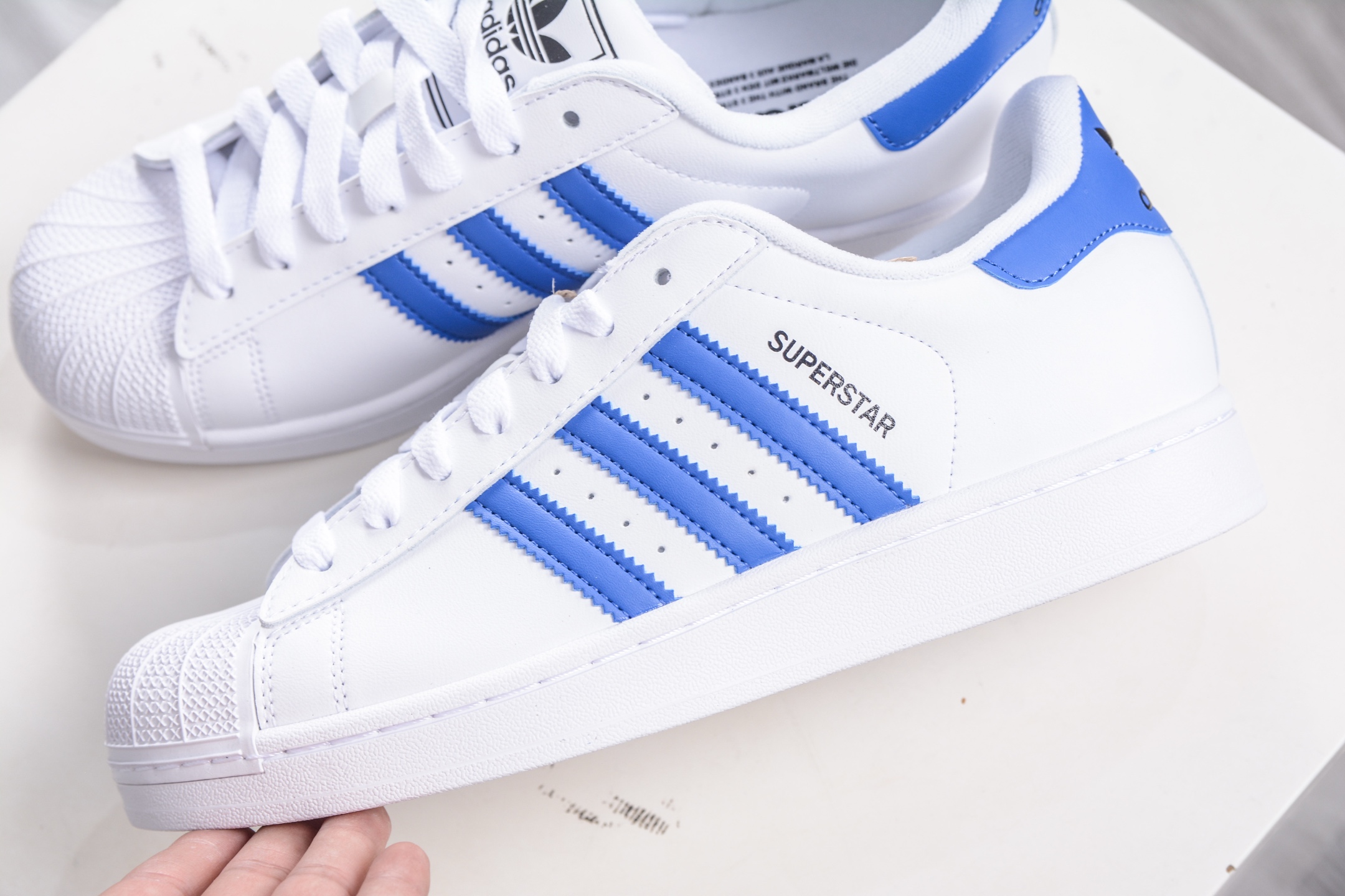 140 CS版 Adidas Originals Superstar 2025全新版本 JQ4729