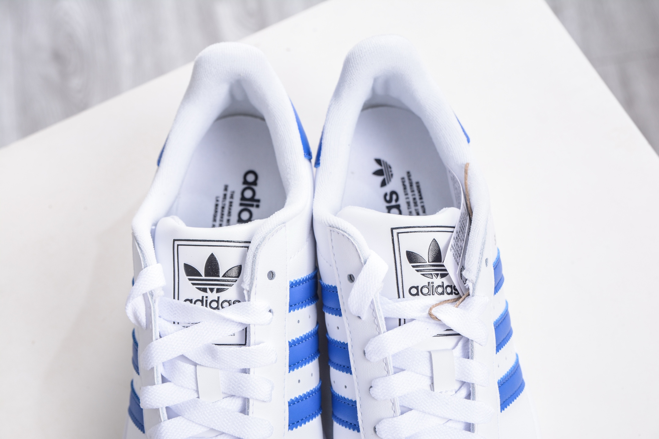 140 CS版 Adidas Originals Superstar 2025全新版本 JQ4729