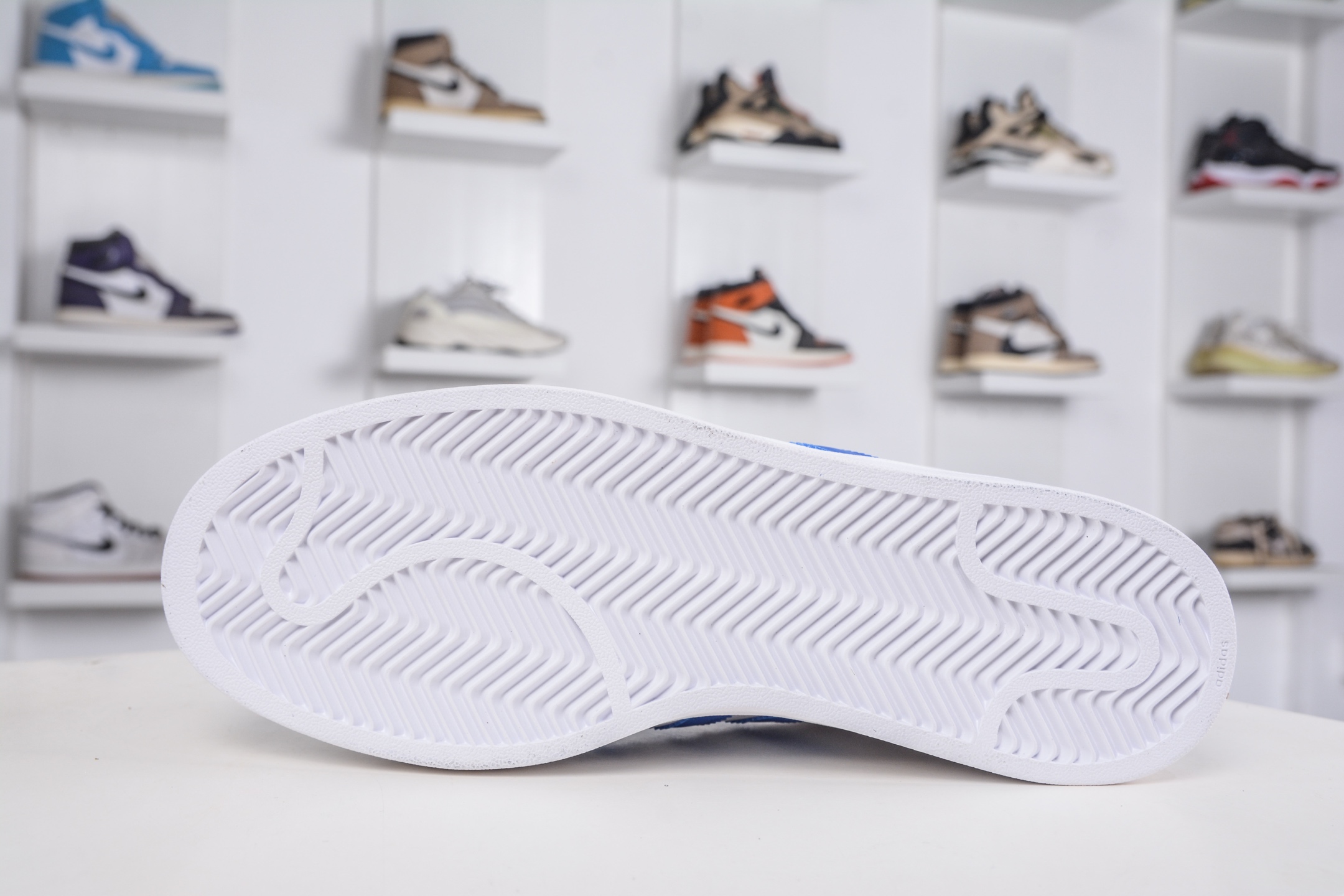 140 CS版 Adidas Originals Superstar 2025全新版本 JQ4729