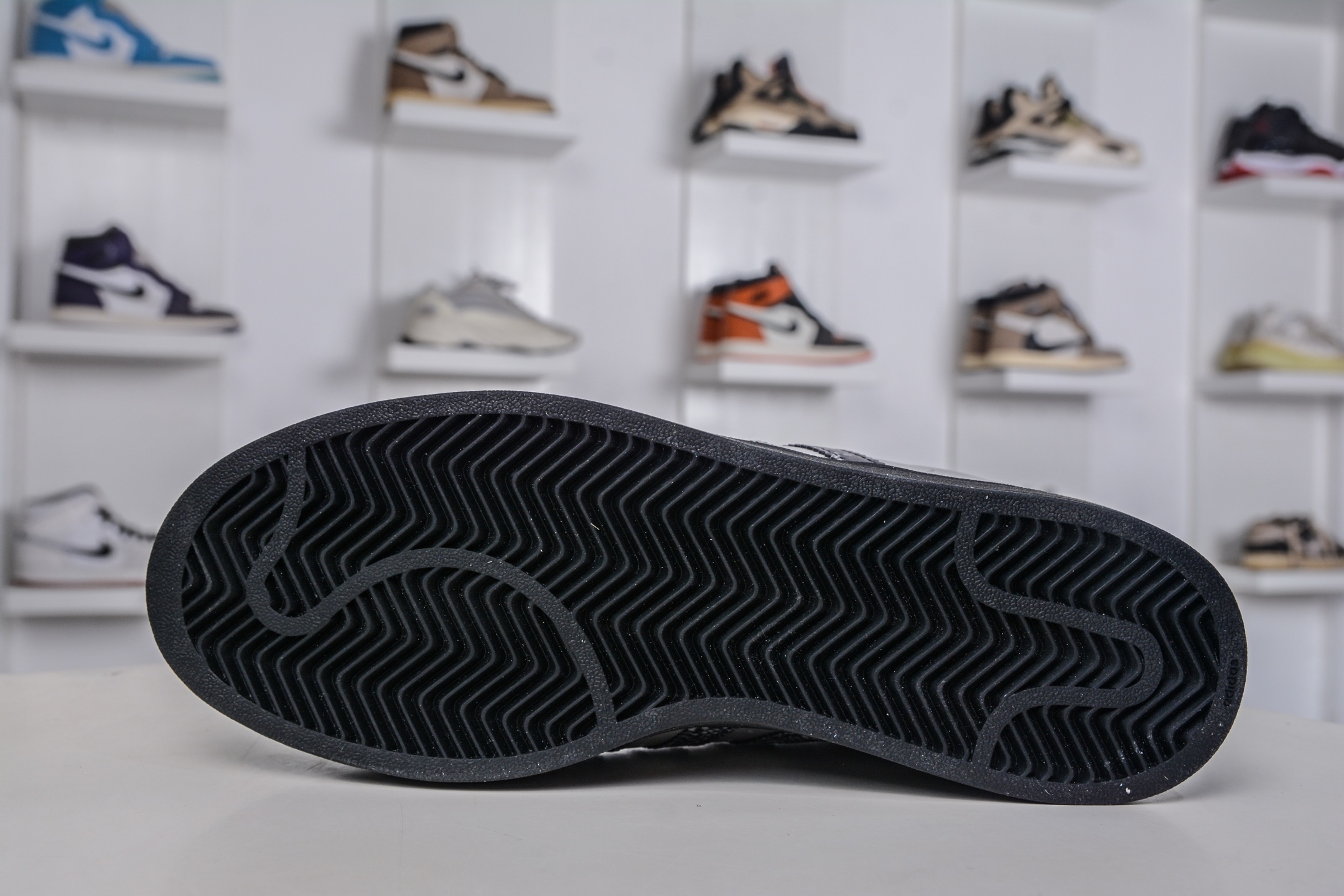 140 AD Originals Superstar 2 贝壳头 灰黑蛇纹 JP6059-Chinese UA Cheap High Quatity Brand Clothes Bags handbags Sneakers wholesale wholesaler seller from China Factory suppliers Fashion Clothing Shoes best Quality Beautiful Price 140 AD Originals Superstar 2 贝壳头 灰黑蛇纹 JP6059