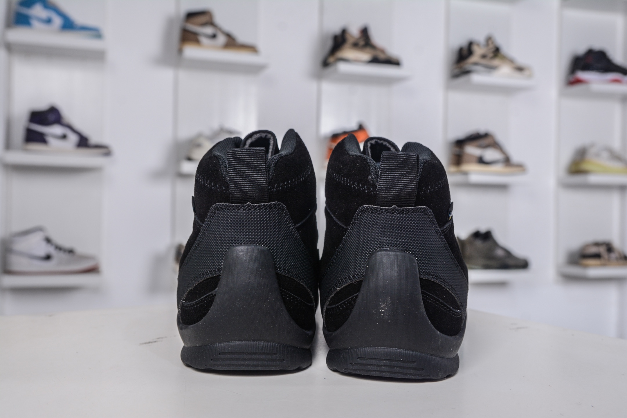 220 美国人气户外品牌-科恩Keen Jasper Rocks SP贾斯珀都市系列复古中帮系带户外风露营徒步登山运动训练鞋