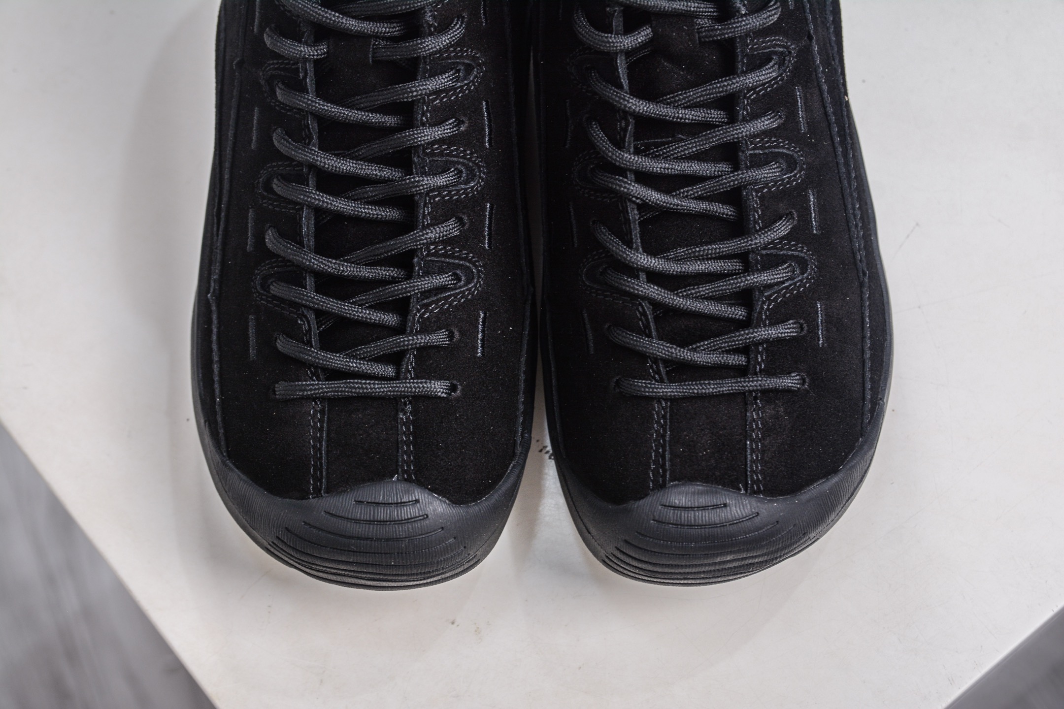 220 美国人气户外品牌-科恩Keen Jasper Rocks SP贾斯珀都市系列复古中帮系带户外风露营徒步登山运动训练鞋