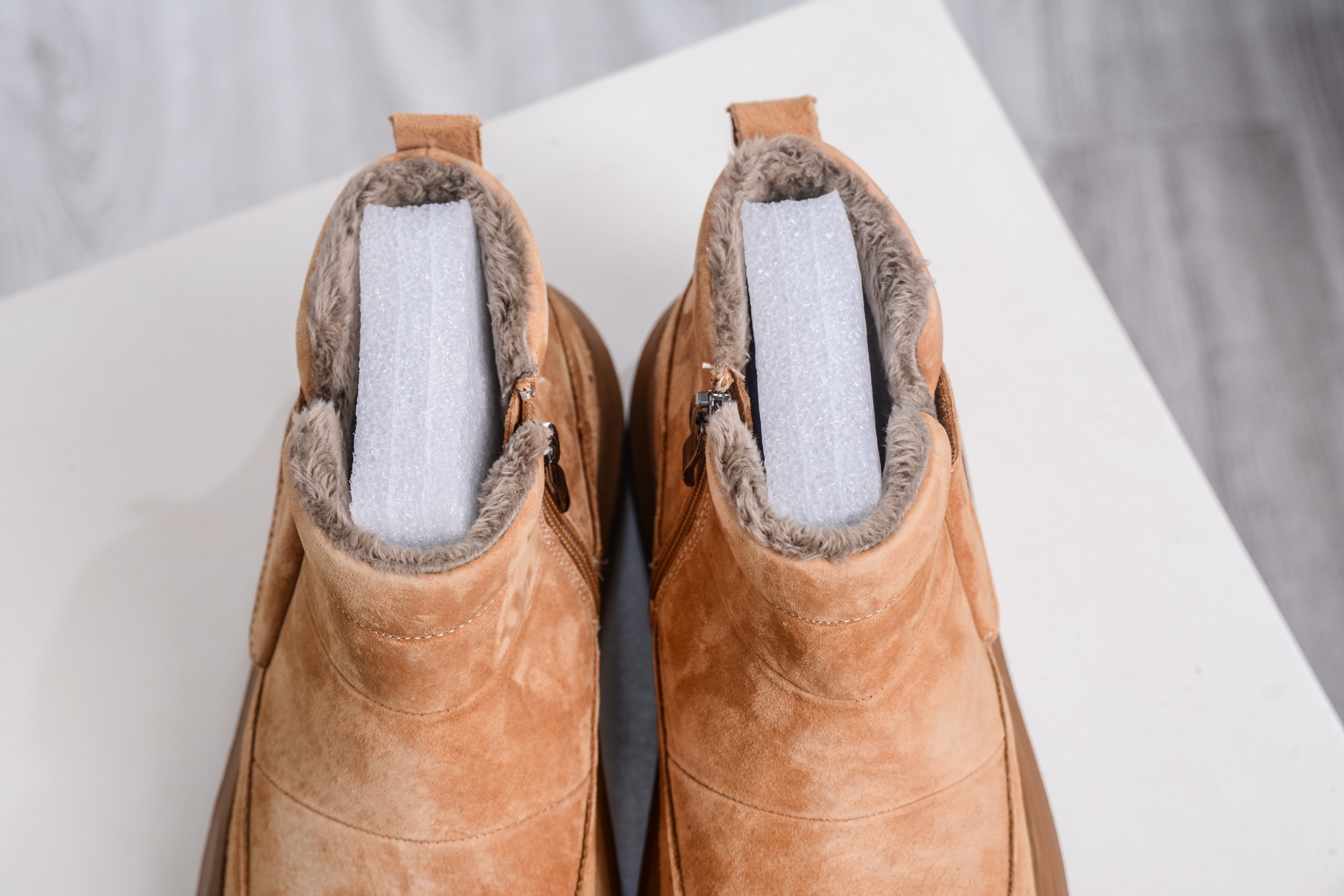 280 美国轻奢品牌 UGG Tasman Weather Hybrid 塔斯曼混合系列轻量休闲鞋 U6337M