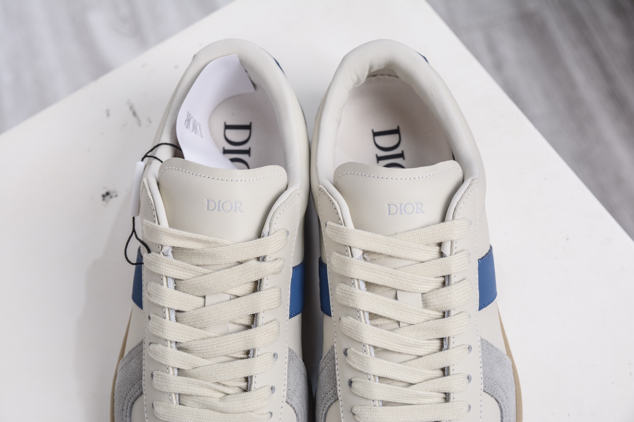 320 DIOR迪奥 B01 Matchpoint 圆头系带 迪奥德训鞋 3SN328ZRHH0-Chinese UA Cheap High Quatity Brand Clothes Bags handbags Sneakers wholesale wholesaler seller from China Factory suppliers Fashion Clothing Shoes best Quality Beautiful Price 320 DIOR迪奥 B01 Matchpoint 圆头系带 迪奥德训鞋 3SN328ZRHH0