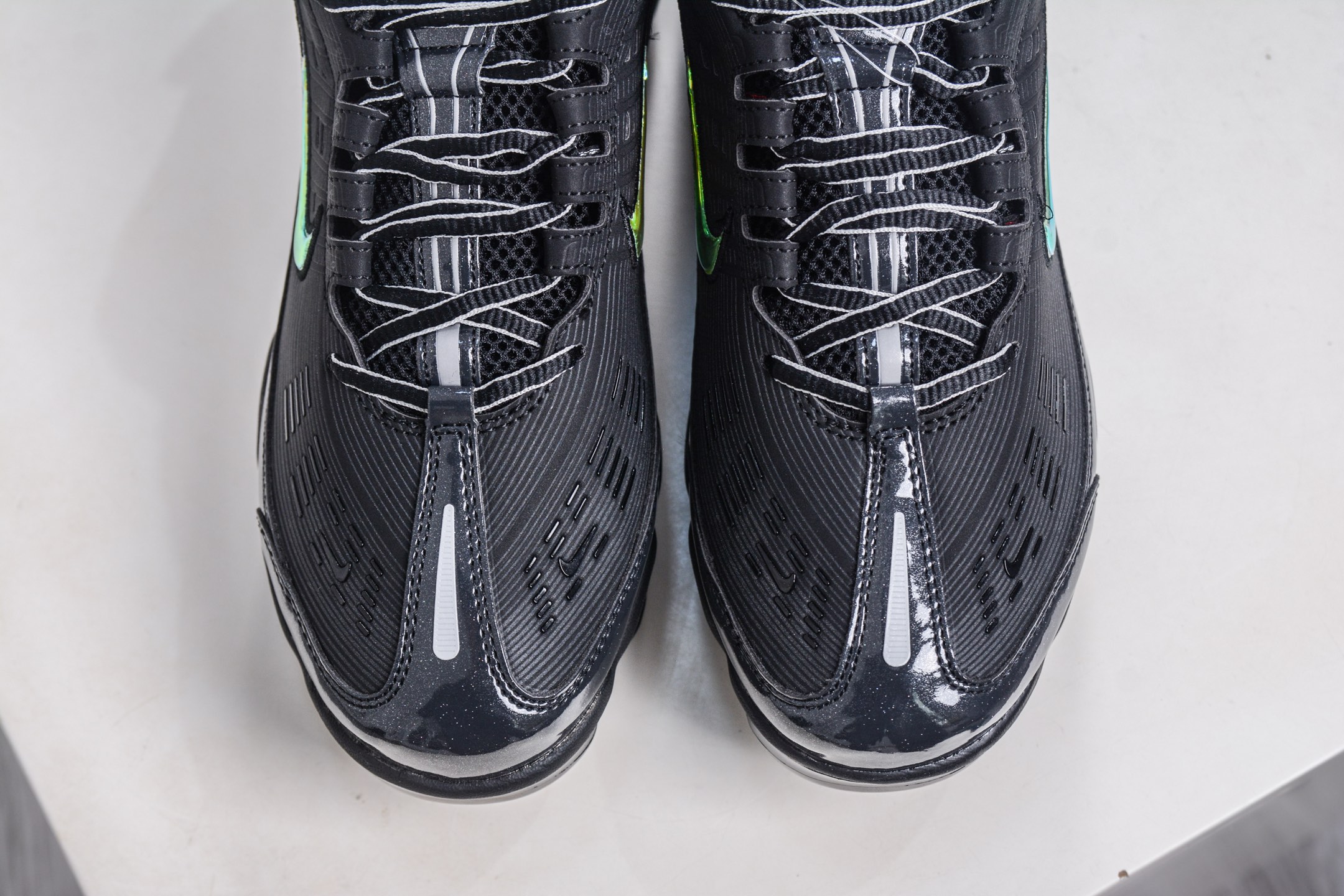 NK Air Vapor 360 全掌大气垫透气跑步鞋 CK2718-001