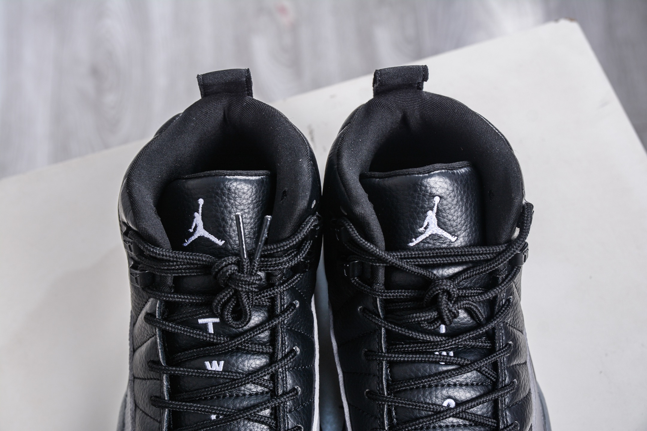 270 Air Jordan 12 Retro AJ12 复刻男子运动鞋 CT8013-019