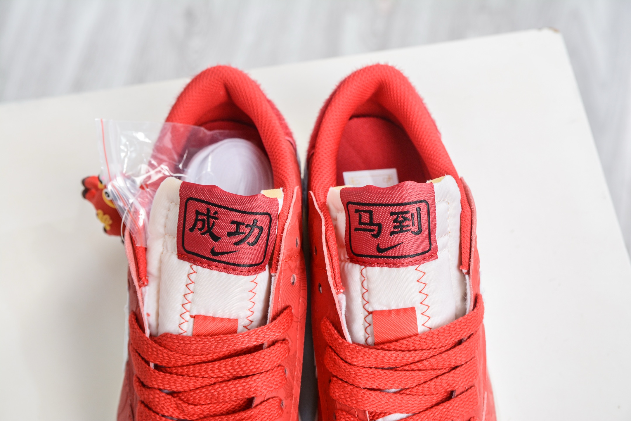 150 Nike Blazer Low ‘77 Jumbo 定制开拓者 马年联名 全新焕新升级经典 Blazer 鞋款 MN2026-002