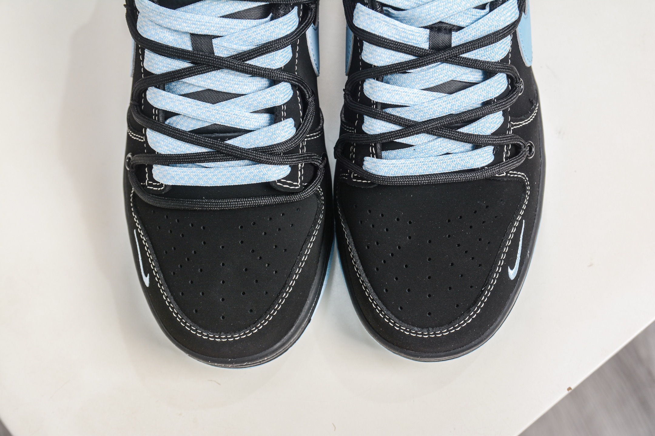 290 Nike SB Dunk Low x Stussy 斯图西联名-黑蒂芙尼 JP2026-105-Chinese UA Cheap High Quatity Brand Clothes Bags handbags Sneakers wholesale wholesaler seller from China Factory suppliers Fashion Clothing Shoes best Quality Beautiful Price 290 Nike SB Dunk Low x Stussy 斯图西联名-黑蒂芙尼 JP2026-105