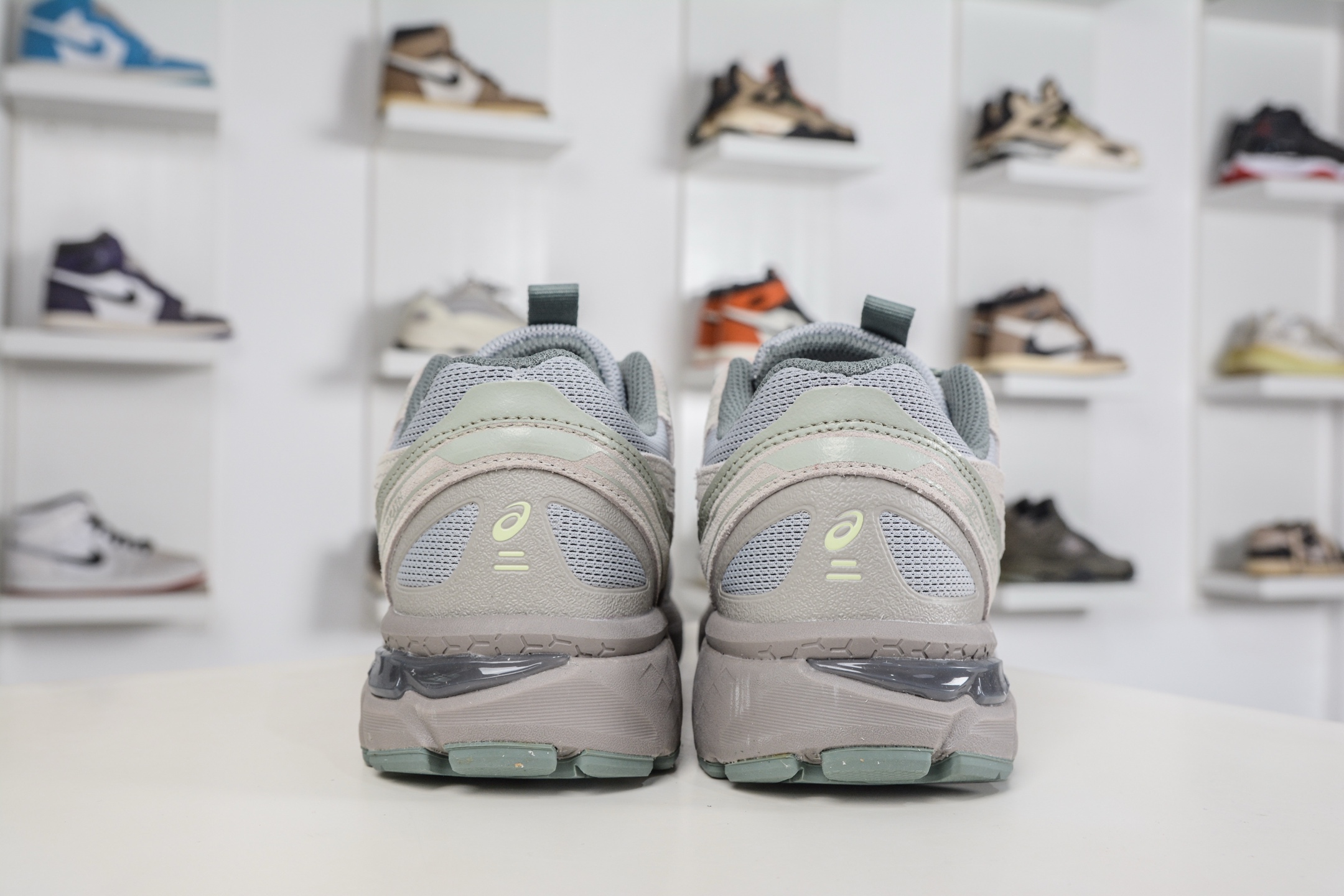 210 Nonnative x Asics Gel-Terrain GTX 亚瑟士联名款运动休闲透气专业跑鞋 1203A444-020-Chinese UA Cheap High Quatity Brand Clothes Bags handbags Sneakers wholesale wholesaler seller from China Factory suppliers Fashion Clothing Shoes best Quality Beautiful Price 210 Nonnative x Asics Gel-Terrain GTX 亚瑟士联名款运动休闲透气专业跑鞋 1203A444-020